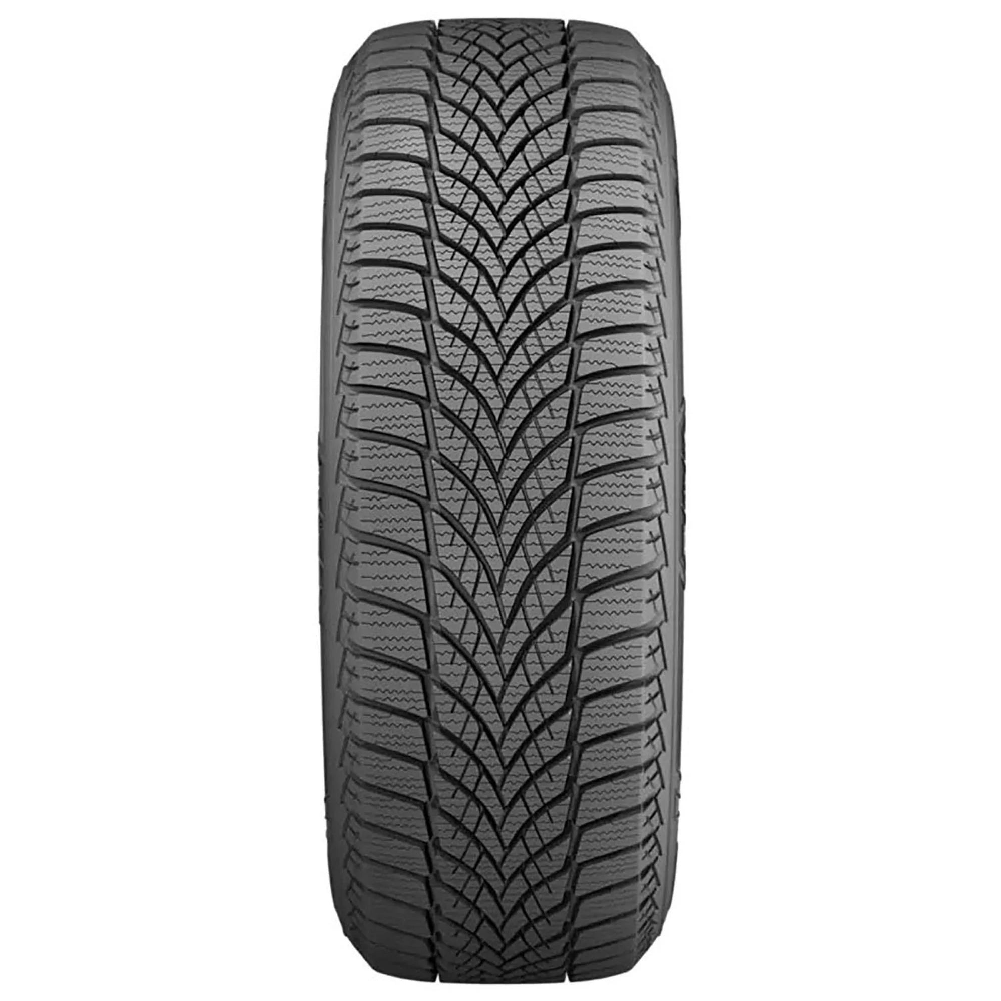 245/40R18 Goodyear Winter Command Ultra Winter 97V XL Passenger Tire - Gun Hill Tire House (WTW - WHOLESALE TIRES & WHEELS)