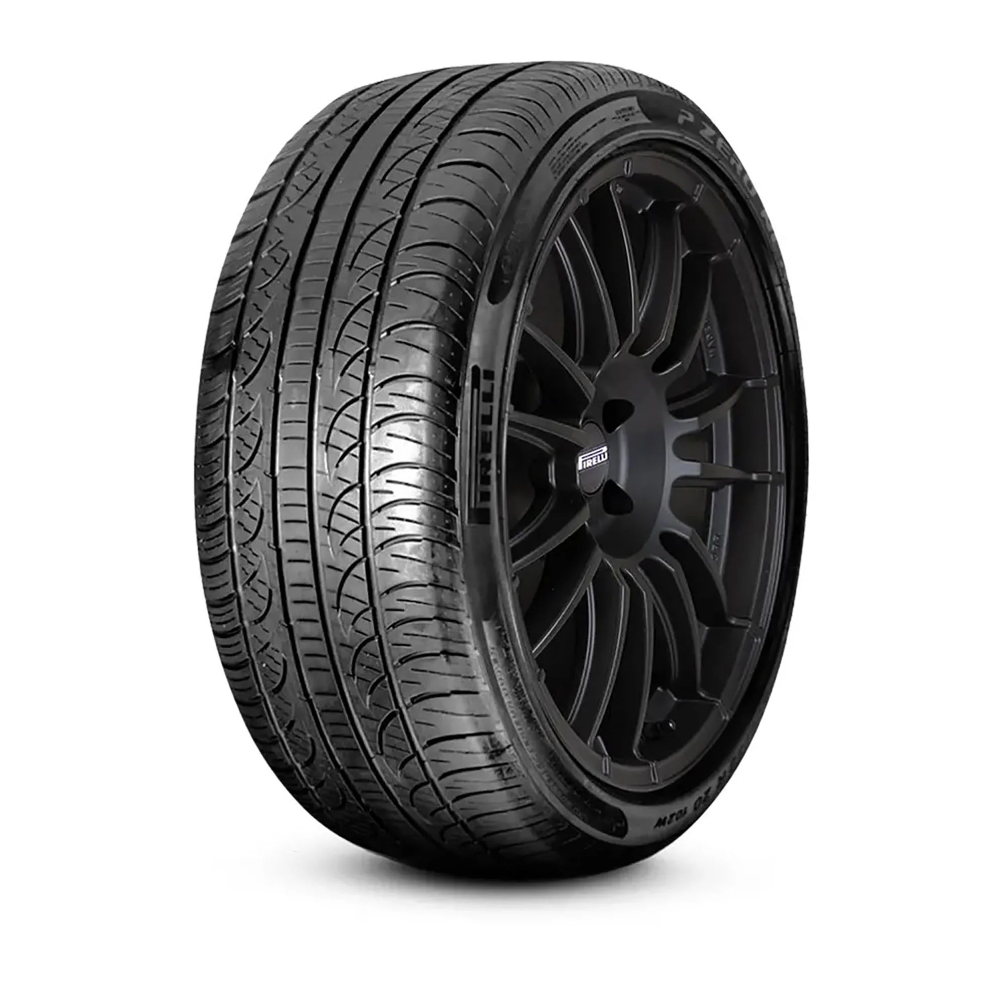 255/45R19 Pirelli P Zero All Season All Season 104V XL Passenger Tire - Gun Hill Tire House (WTW - WHOLESALE TIRES & WHEELS)