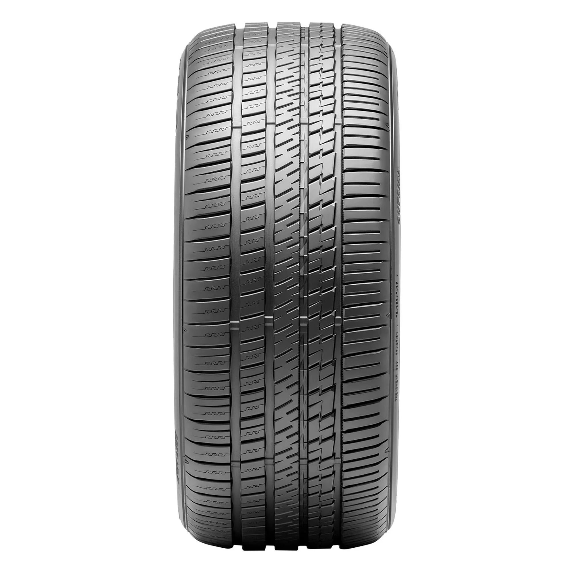 215/45ZR18 Falken Azenis FK460 A/S UHP 93Y XL Passenger Tire - Gun Hill Tire House (WTW - WHOLESALE TIRES & WHEELS)