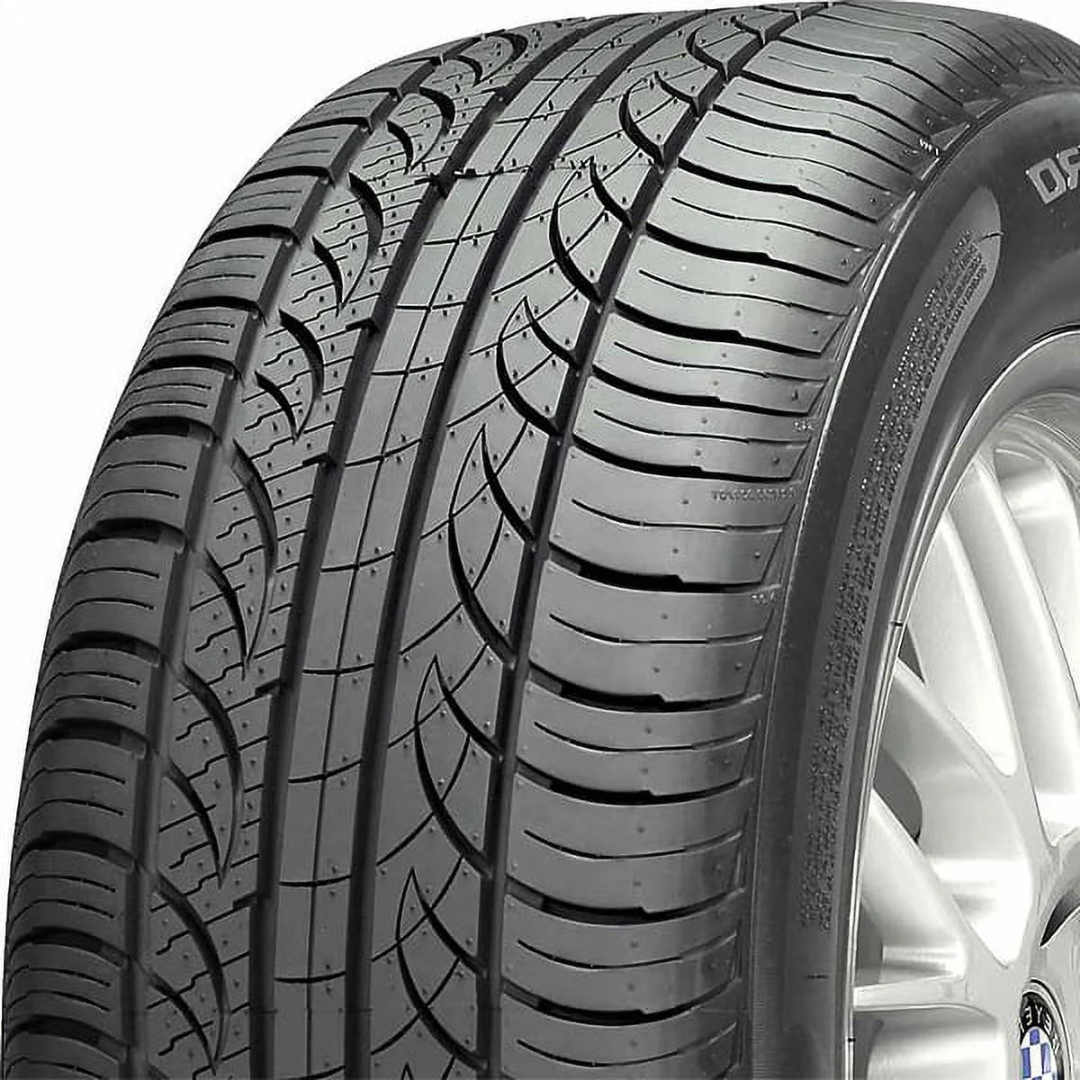 245/50ZR19 Pirelli P Zero Nero All Season UHP All Season 104W XL Passenger Tire - Gun Hill Tire House (WTW - WHOLESALE TIRES & WHEELS)