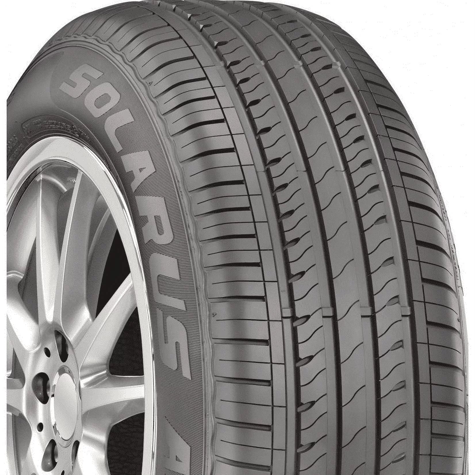 225/60R18 Starfire Solarus as 100H All - Season Tire - Gun Hill Tire House (WTW - WHOLESALE TIRES & WHEELS)