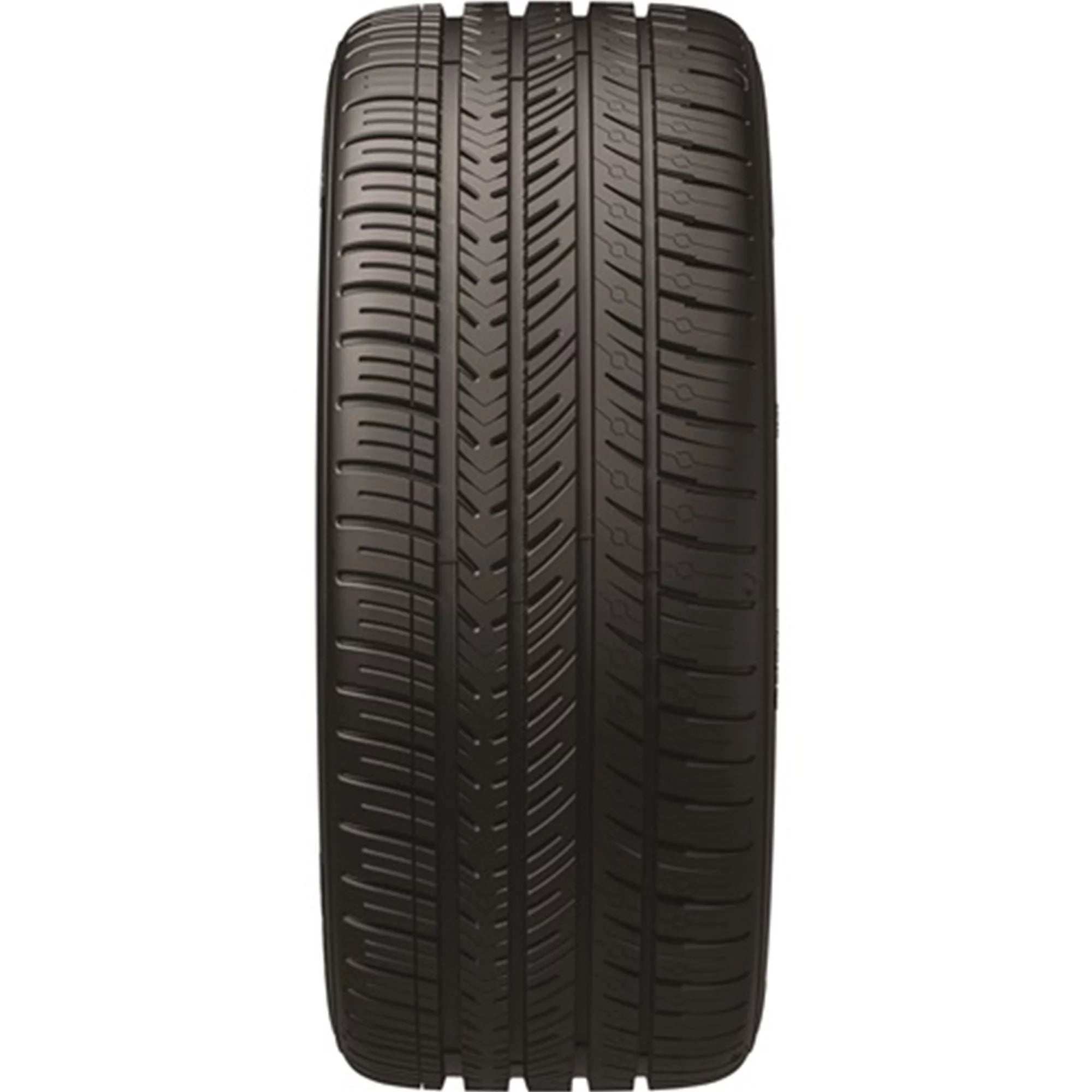 215/55ZR17 Michelin Pilot Sport All Season 4 98Y XL Tire - Gun Hill Tire House (WTW - WHOLESALE TIRES & WHEELS)