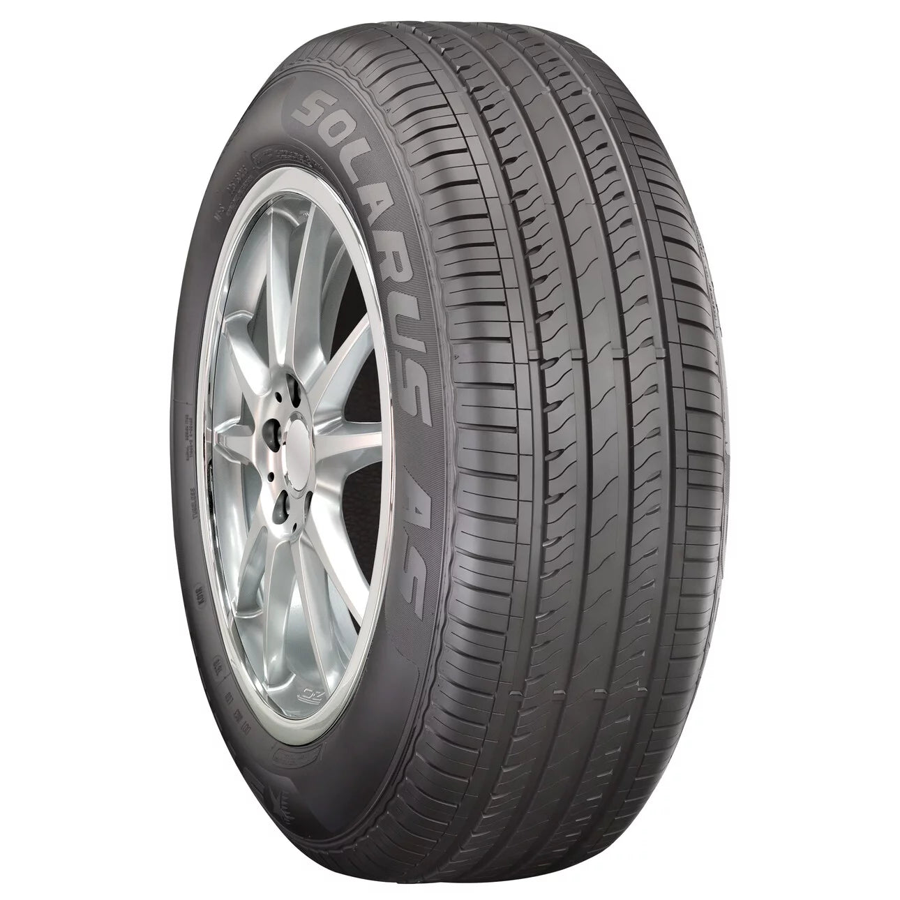 205/75R15 Starfire Solarus as All Season 97T Passenger Tire - Gun Hill Tire House (WTW - WHOLESALE TIRES & WHEELS)