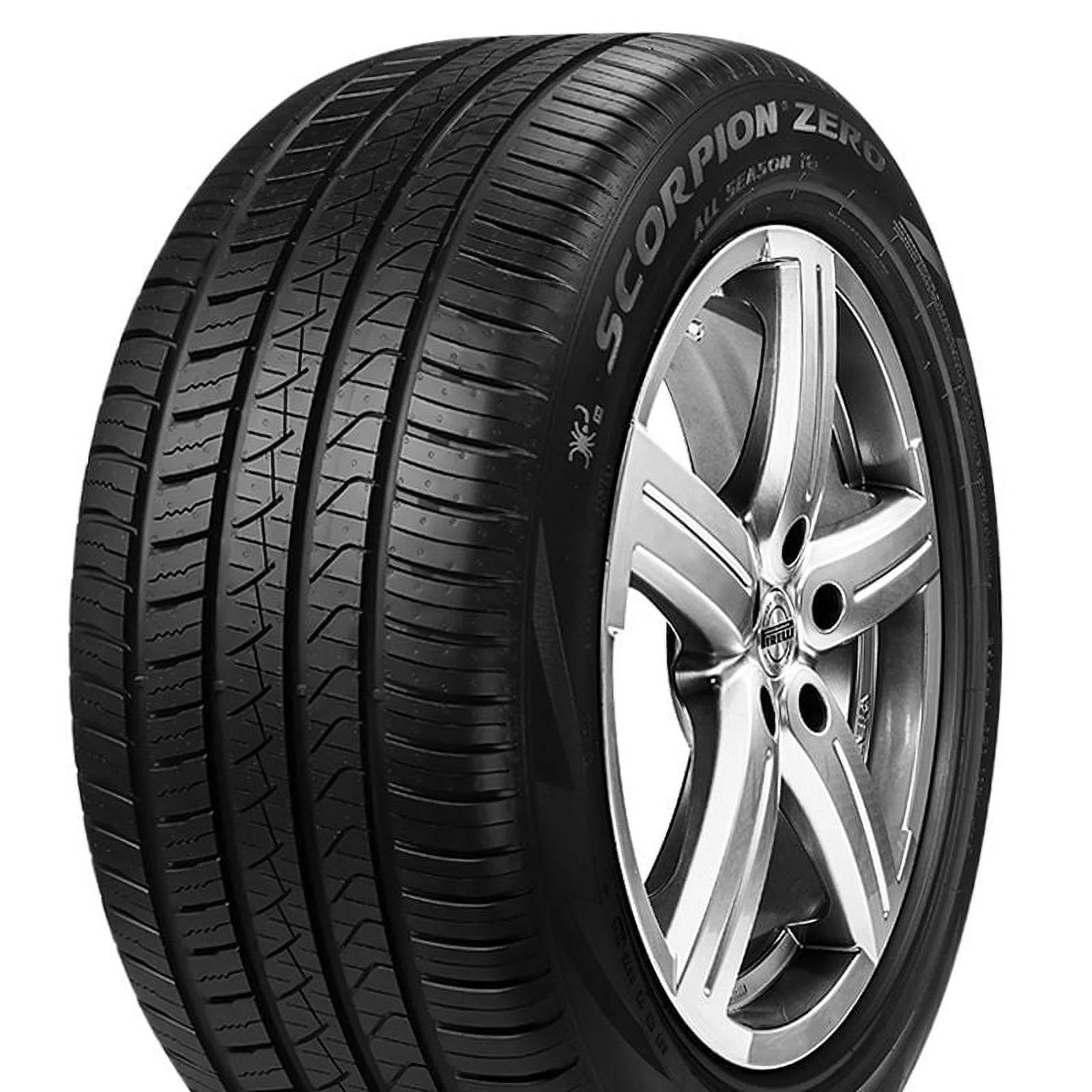 295/40R20 Pirelli Scorpion Zero All Season plus All Season 110Y XL Suv/Crossover Tire - Gun Hill Tire House (WTW - WHOLESALE TIRES & WHEELS)