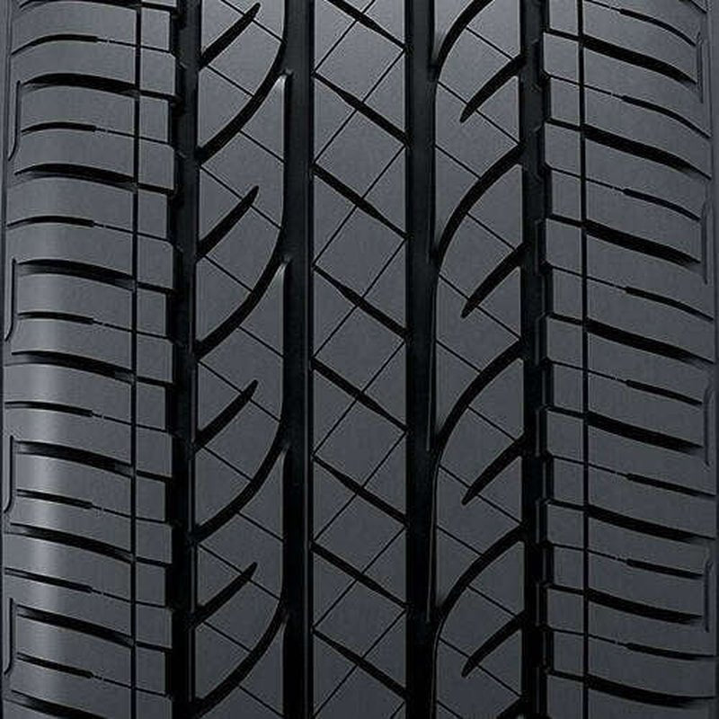 195/50R16 Bridgestone Turanza EL400 - 02 83V SL 260 a a All - Season Standard Touring Tire - Gun Hill Tire House (WTW - WHOLESALE TIRES & WHEELS)