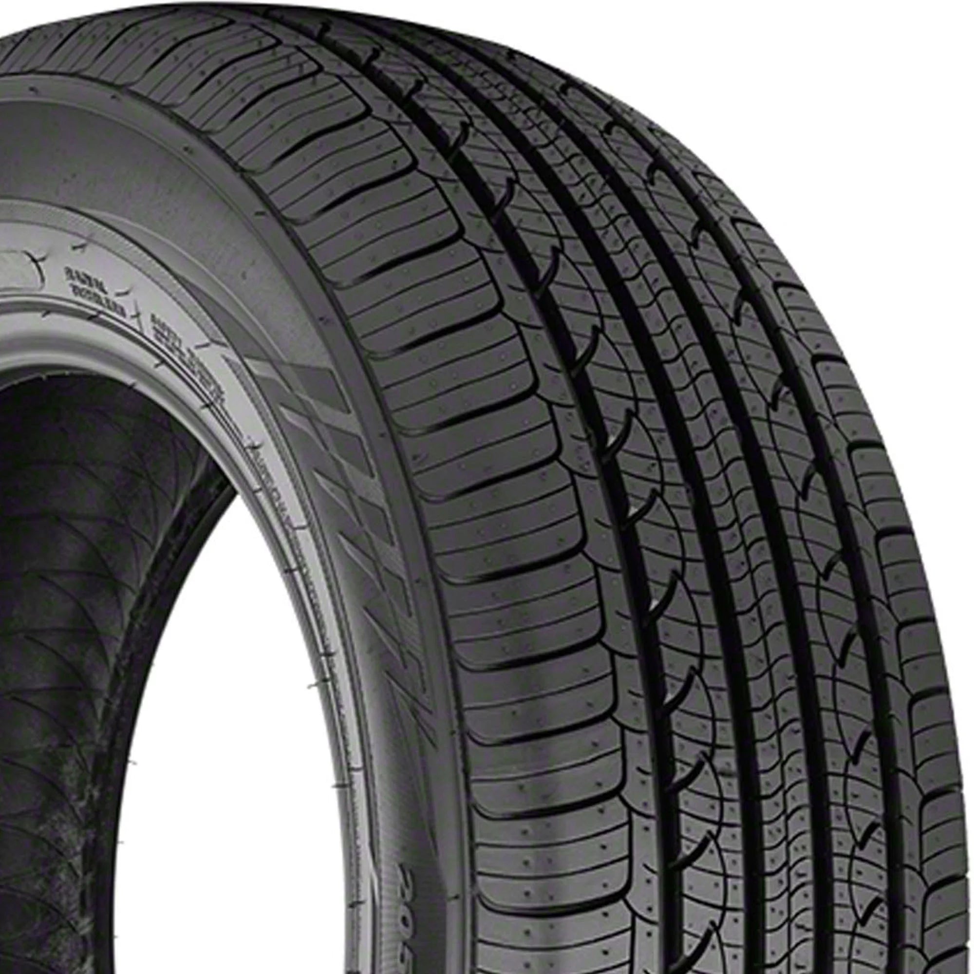235/60R16 Nexen N'Priz AH8 All Season 100H Passenger Tire - Gun Hill Tire House (WTW - WHOLESALE TIRES & WHEELS)