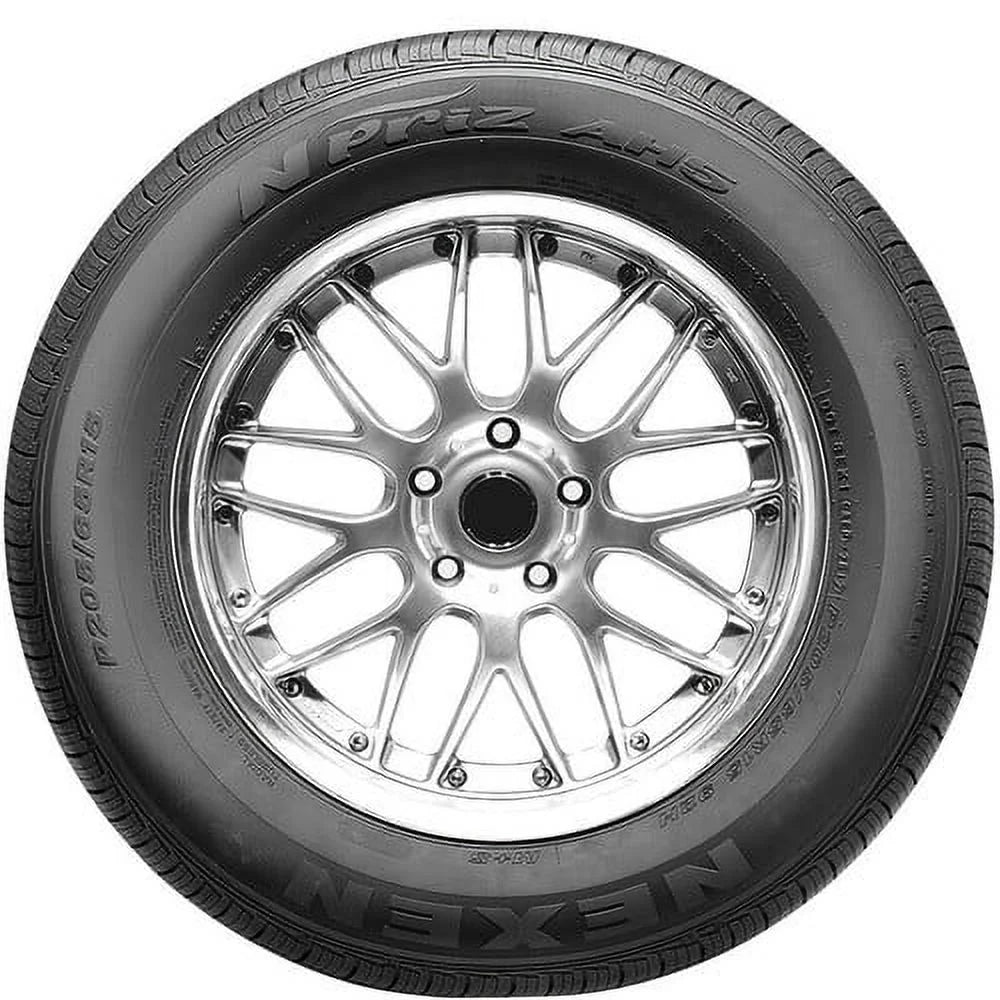 P195/60R14 Nexen Npriz AH5 85H BSW (2 Tires) - Gun Hill Tire House (WTW - WHOLESALE TIRES & WHEELS)