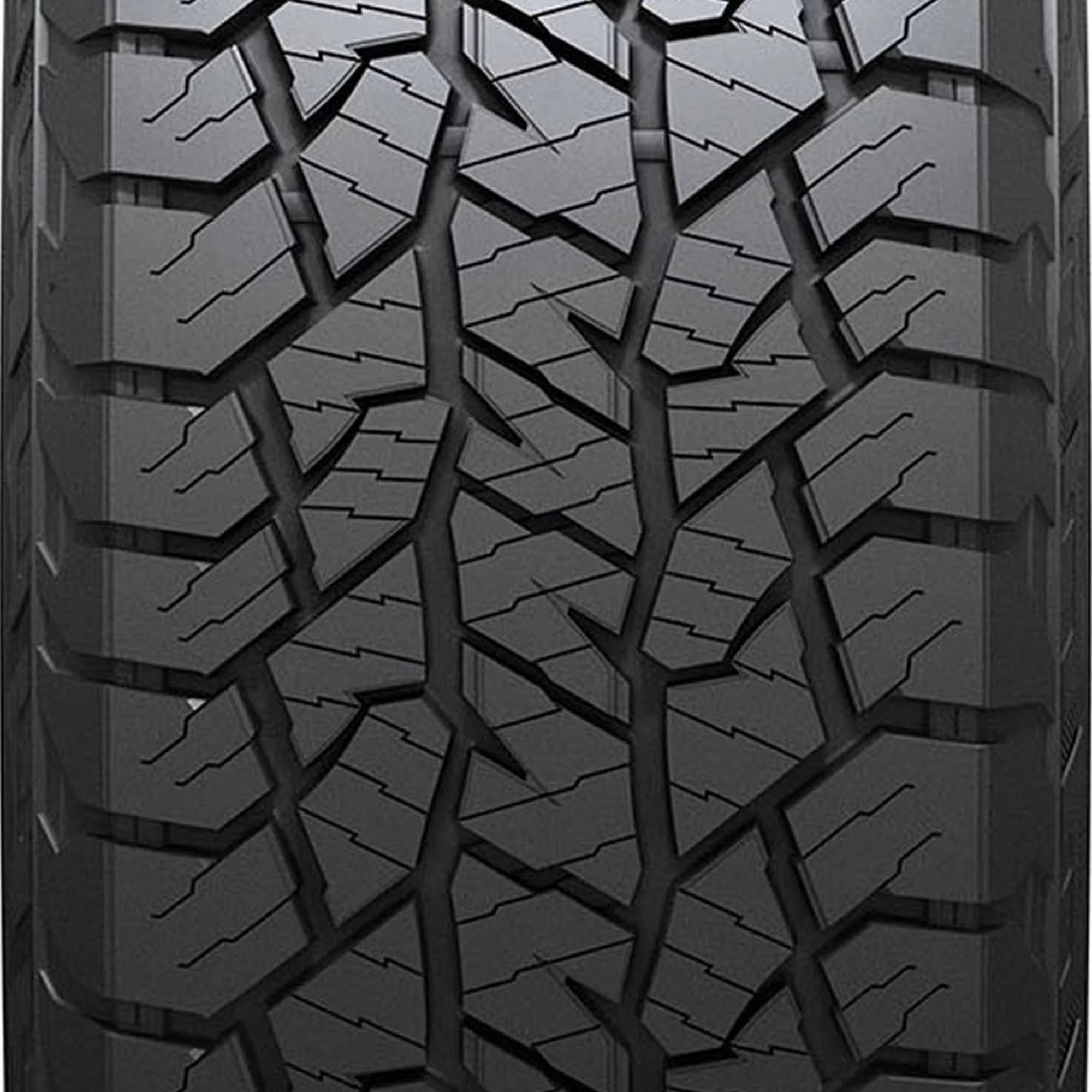 225/60R17 Hankook Dynapro AT2 (RF11) All Terrain 99H Light Truck Tire - Gun Hill Tire House (WTW - WHOLESALE TIRES & WHEELS)