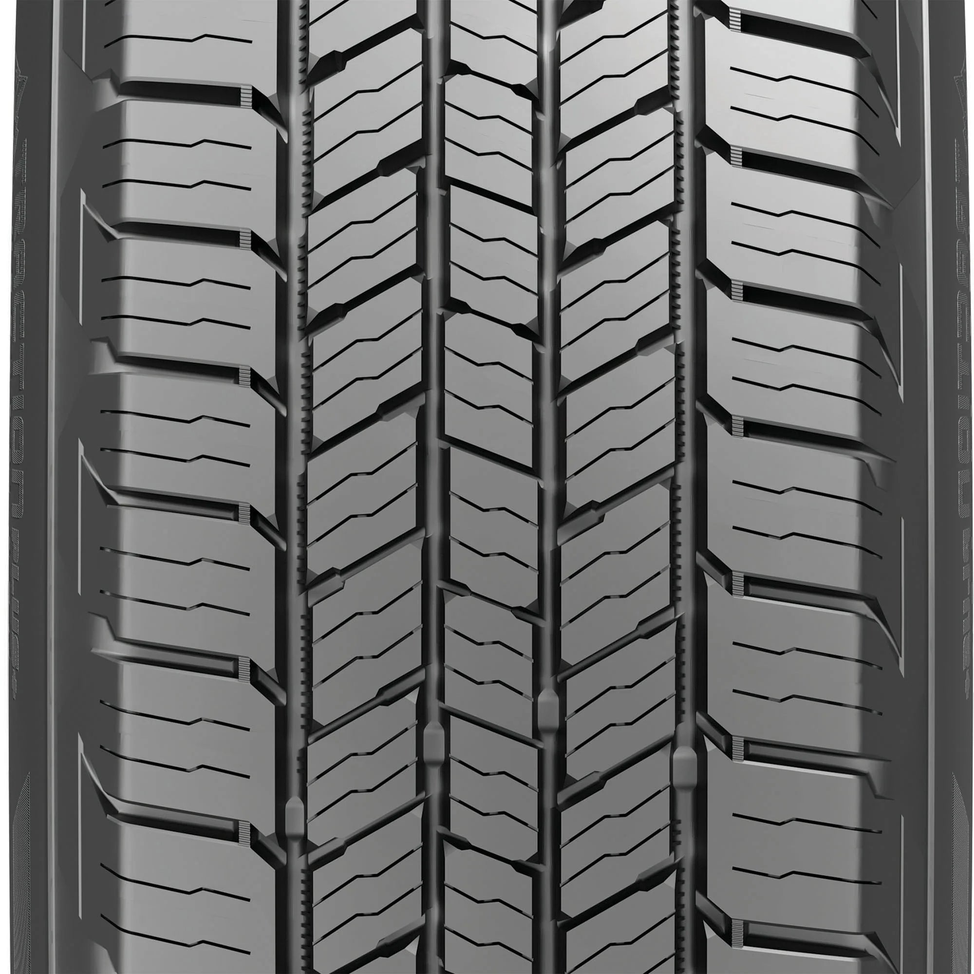 LT285/60R20 Continental Terraincontact H/T All Season 125/122S E Light Truck Tire - Gun Hill Tire House (WTW - WHOLESALE TIRES & WHEELS)