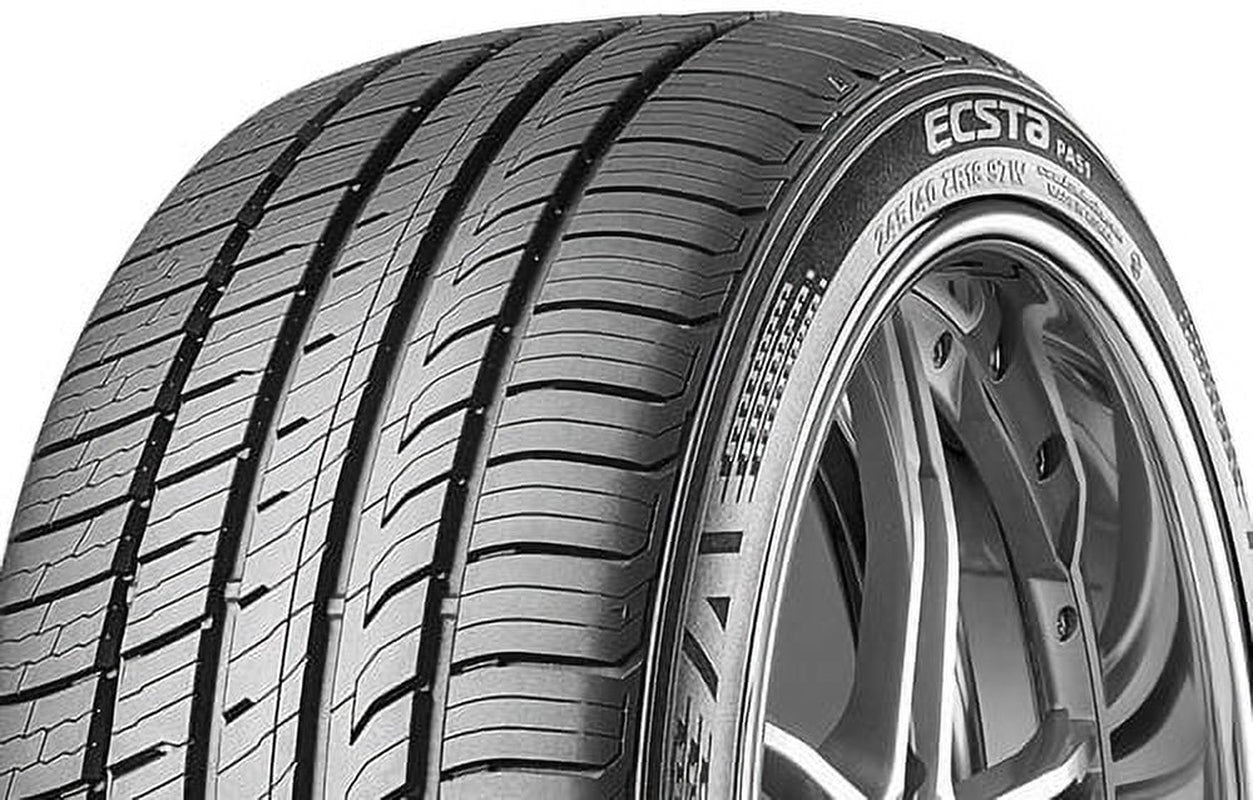 205/50R16 Kumho Ecsta PA51 All Season 87V Passenger Tire - Gun Hill Tire House (WTW - WHOLESALE TIRES & WHEELS)