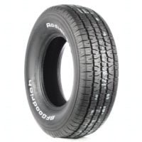 P155/80R15 Bfgoodrich Radial T/A 83S - Gun Hill Tire House (WTW - WHOLESALE TIRES & WHEELS)