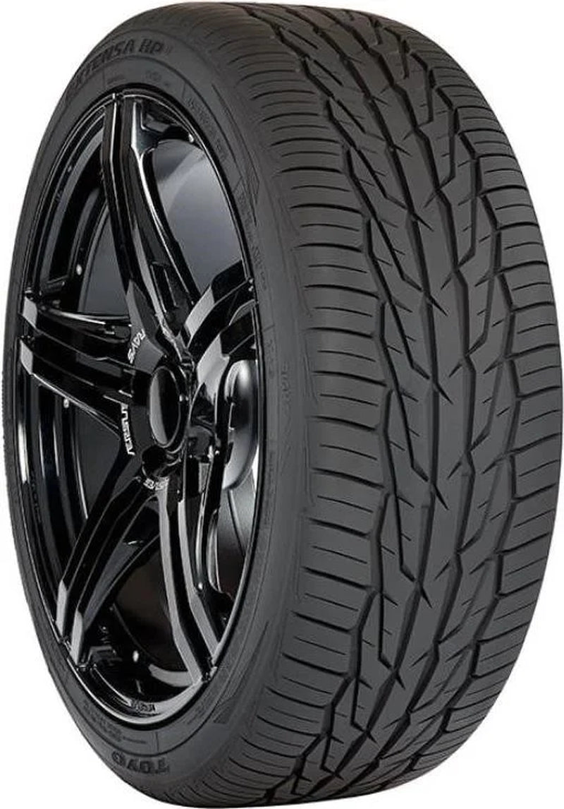 215/50R17 Toyo Extensa HP II 95W XL A/S Performance Tire - Gun Hill Tire House (WTW - WHOLESALE TIRES & WHEELS)
