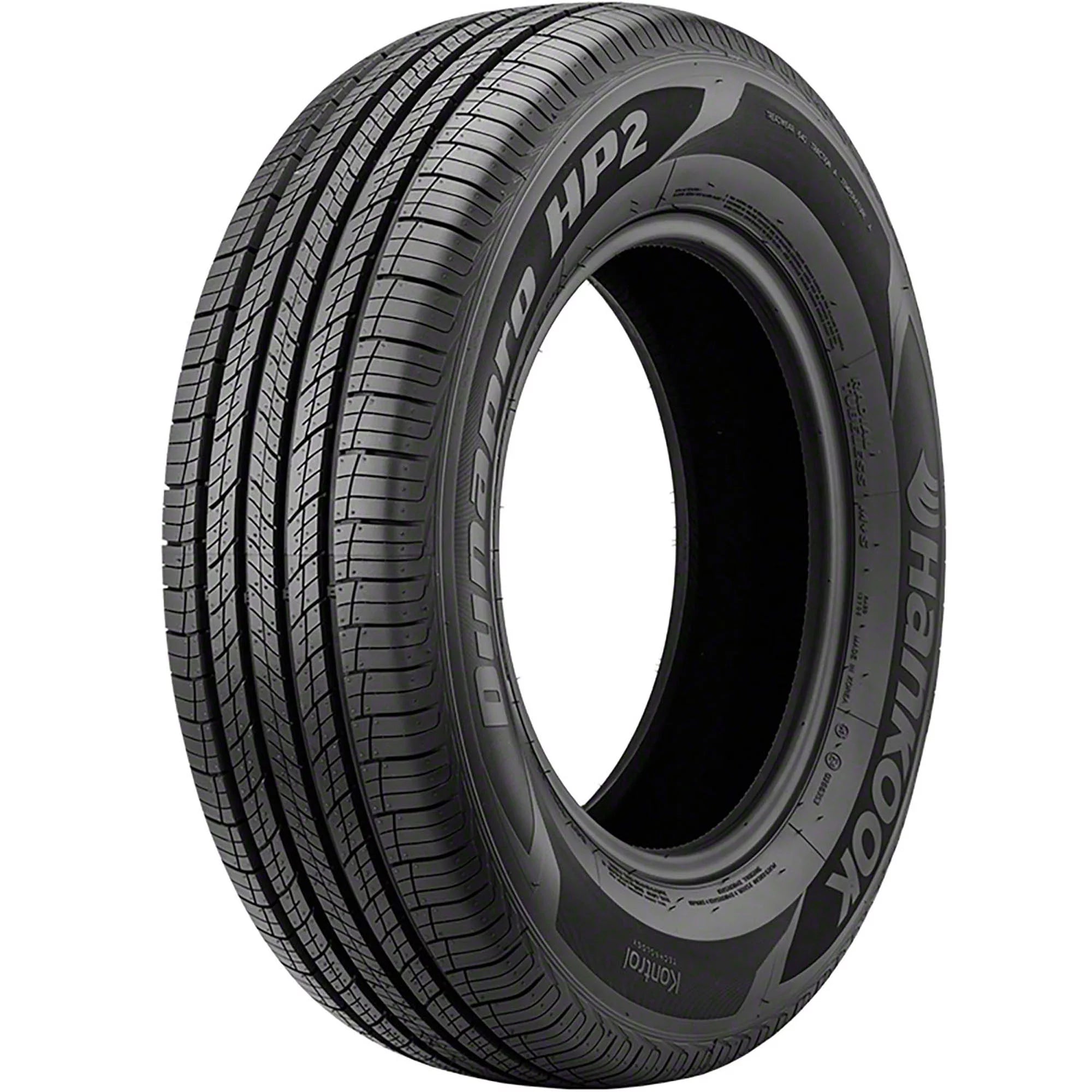 235/55R19 Hankook Dynapro HP2 (RA33) All Season 101H Suv/Crossover Tire - Gun Hill Tire House (WTW - WHOLESALE TIRES & WHEELS)