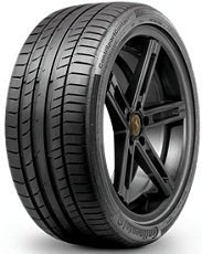 305/40ZR20 Continental Contisportcontact 5p 112(Y) - Gun Hill Tire House (WTW - WHOLESALE TIRES & WHEELS)