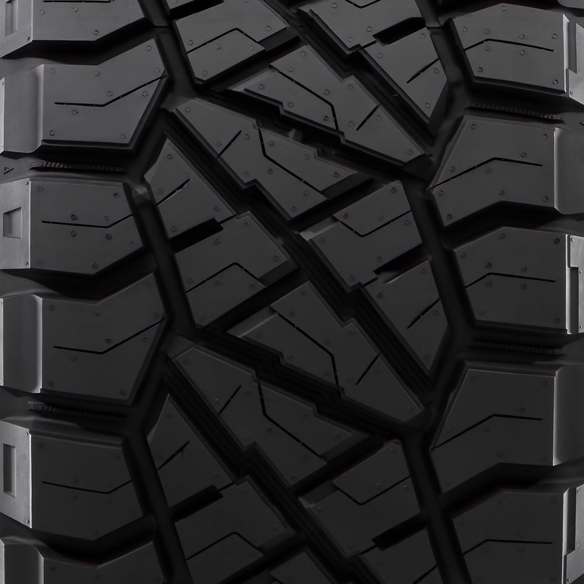 LT37X11.50R20 Nitto Ridge Grappler All Terrain 128Q E Light Truck Tire - Gun Hill Tire House (WTW - WHOLESALE TIRES & WHEELS)
