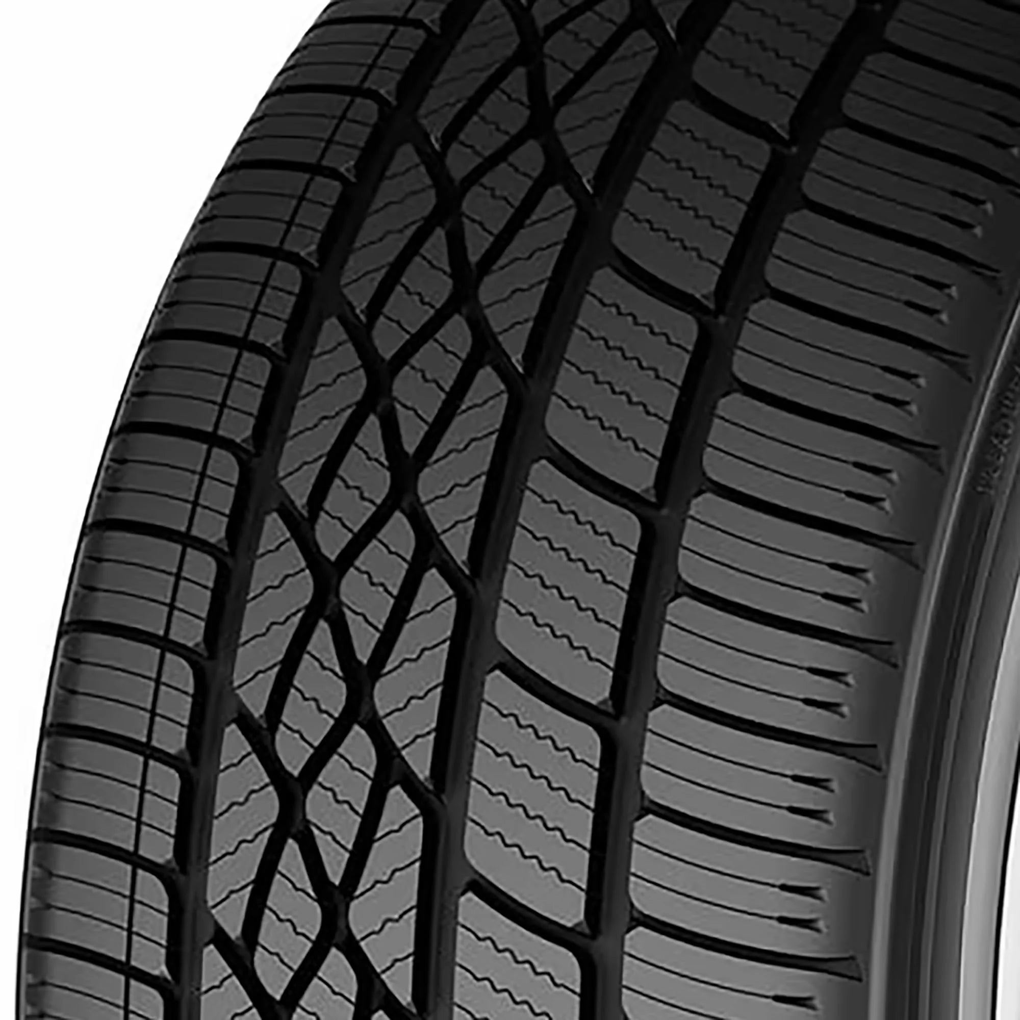 245/45R18 Firestone Firehawk A/S V2 All Season 100W XL Passenger Tire - Gun Hill Tire House (WTW - WHOLESALE TIRES & WHEELS)
