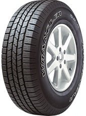 P255/70R16 Goodyear Wrangler Sr - A 109S - Gun Hill Tire House (WTW - WHOLESALE TIRES & WHEELS)