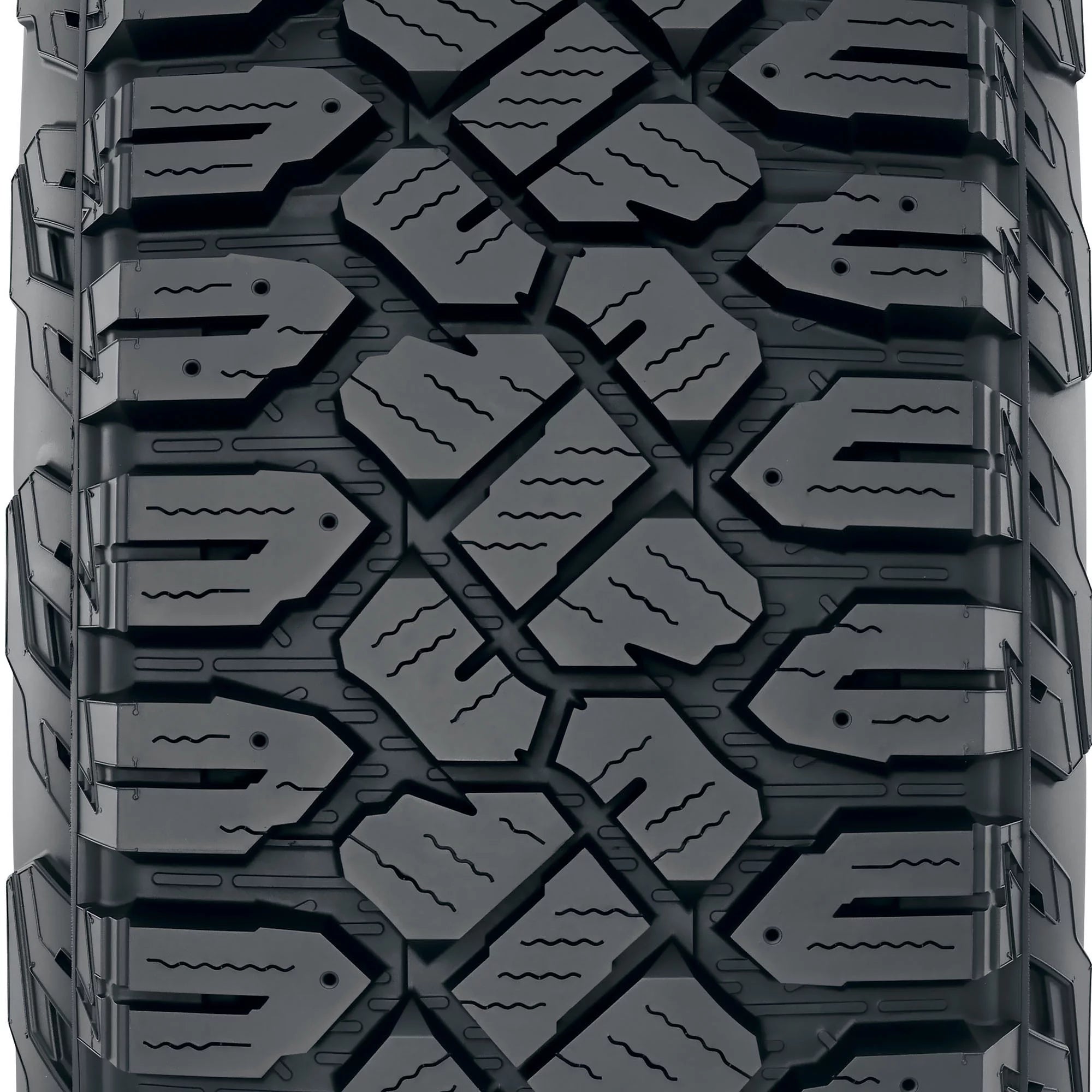 LT285/65R18 Yokohama Geolandar A/T XD All Terrain 125/122Q E Light Truck Tire - Gun Hill Tire House (WTW - WHOLESALE TIRES & WHEELS)