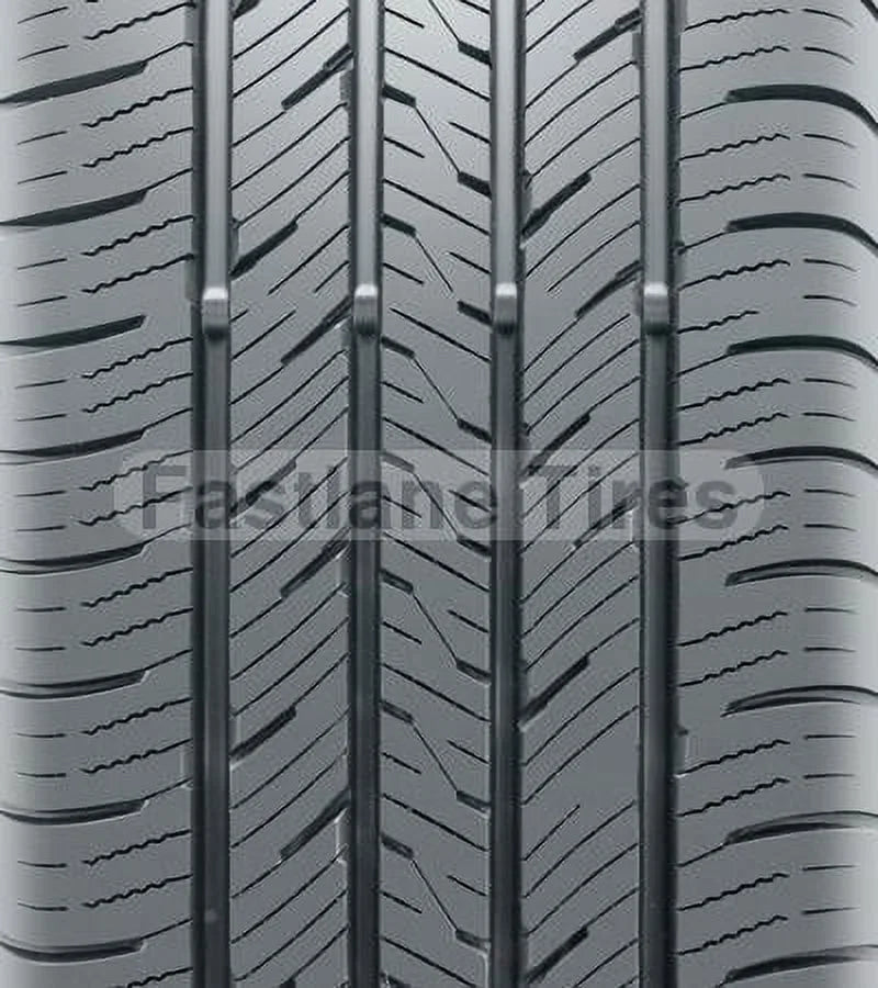 235/75R15 Falken Sincera SN250 A/S All - Season 105T Passenger Tire - Gun Hill Tire House (WTW - WHOLESALE TIRES & WHEELS)