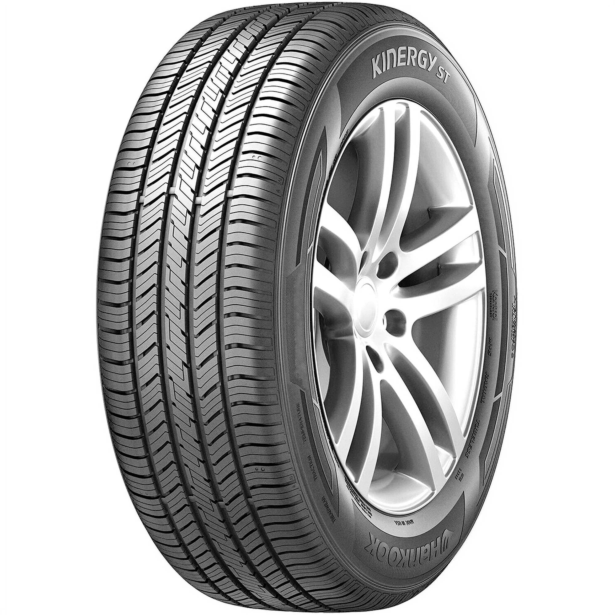235/65R17 Hankook Kinergy ST (H735) All Season 104H Passenger Tire - Gun Hill Tire House (WTW - WHOLESALE TIRES & WHEELS)