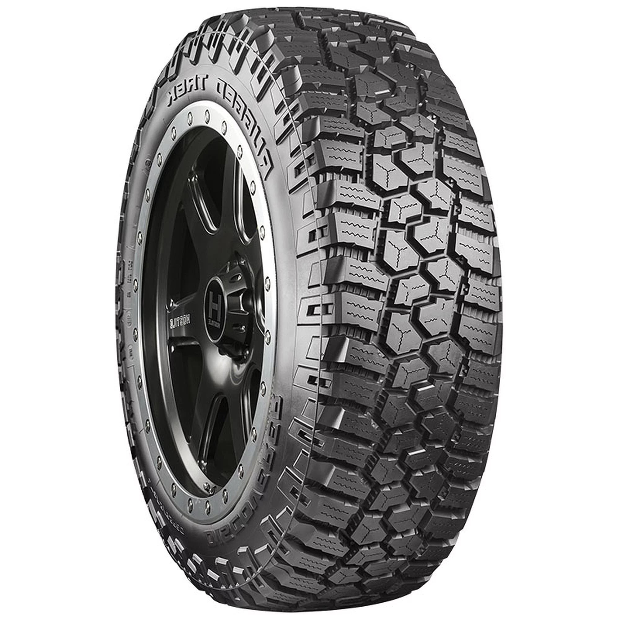 265/70R16 Cooper Discoverer Rugged Trek All Terrain 112T Light Truck Tire - Gun Hill Tire House (WTW - WHOLESALE TIRES & WHEELS)