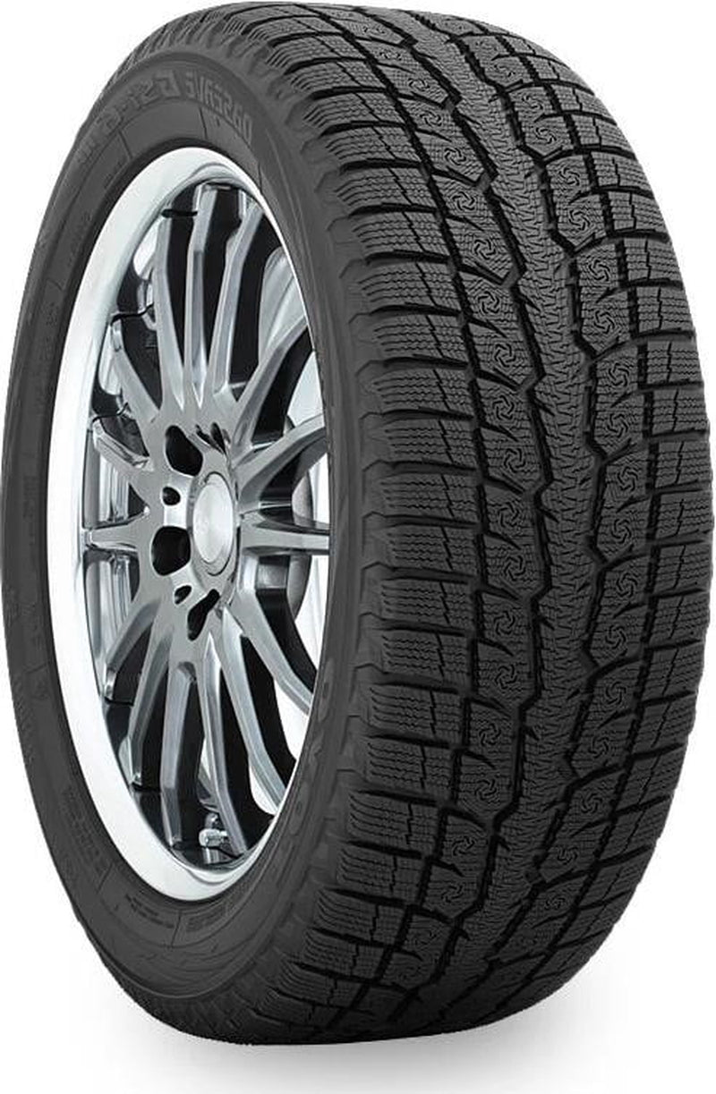 225/55R17 Toyo Observe GSI - 6 HP 97H Tires - Gun Hill Tire House (WTW - WHOLESALE TIRES & WHEELS)