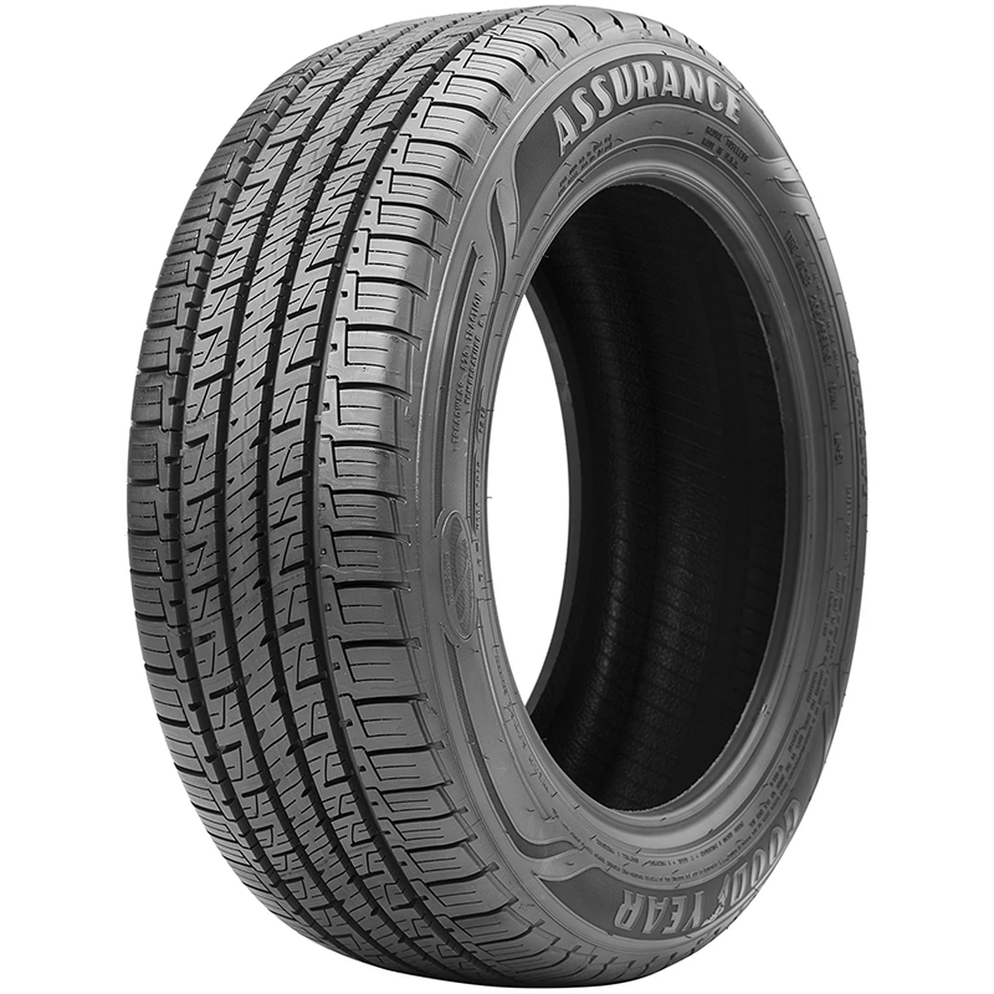 215/55R16 Goodyear Assurance Maxlife All Season 97H XL Passenger Tire - Gun Hill Tire House (WTW - WHOLESALE TIRES & WHEELS)