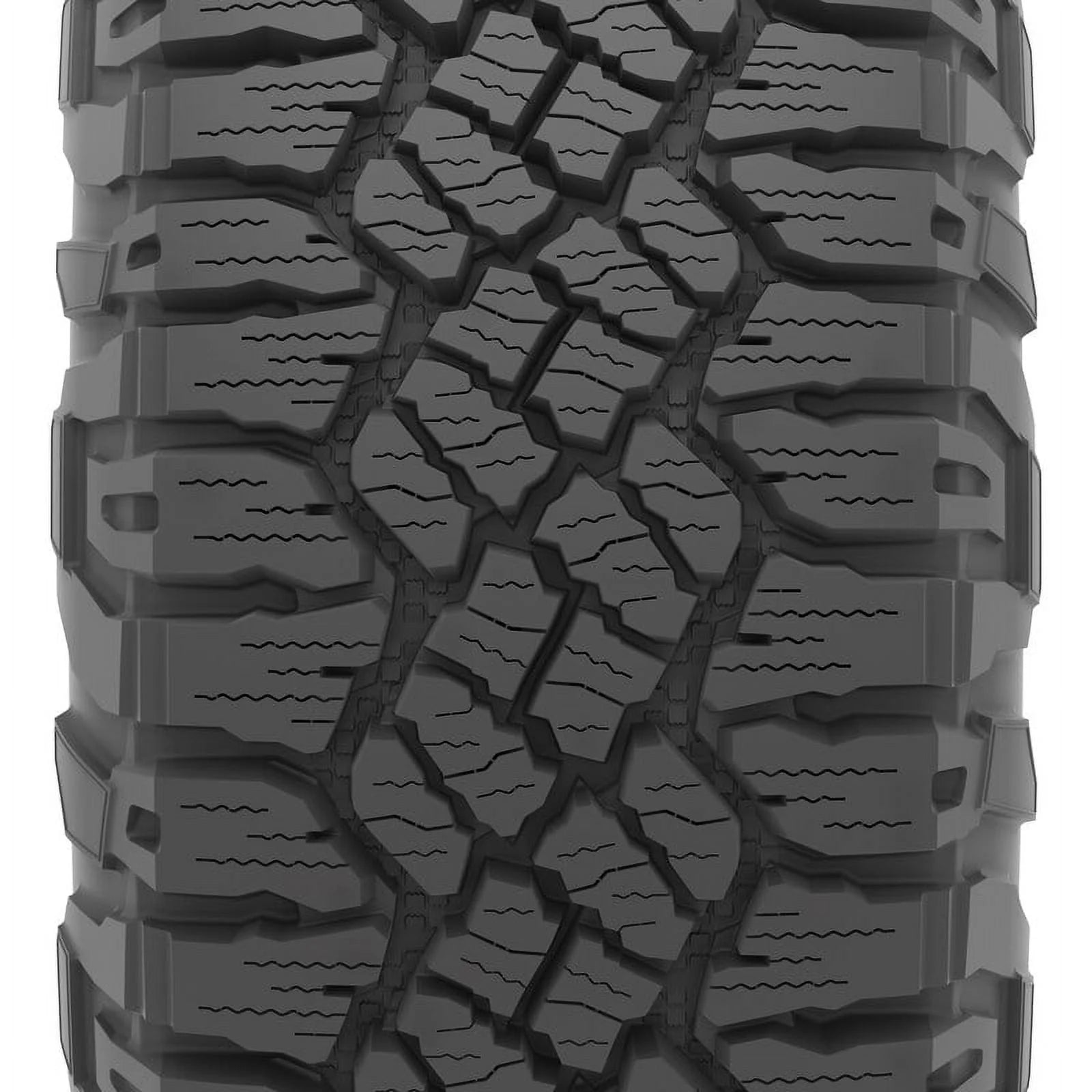 265/70R16 Goodyear Wrangler Duratrac RT 116T All - Terrain Tire - Gun Hill Tire House (WTW - WHOLESALE TIRES & WHEELS)
