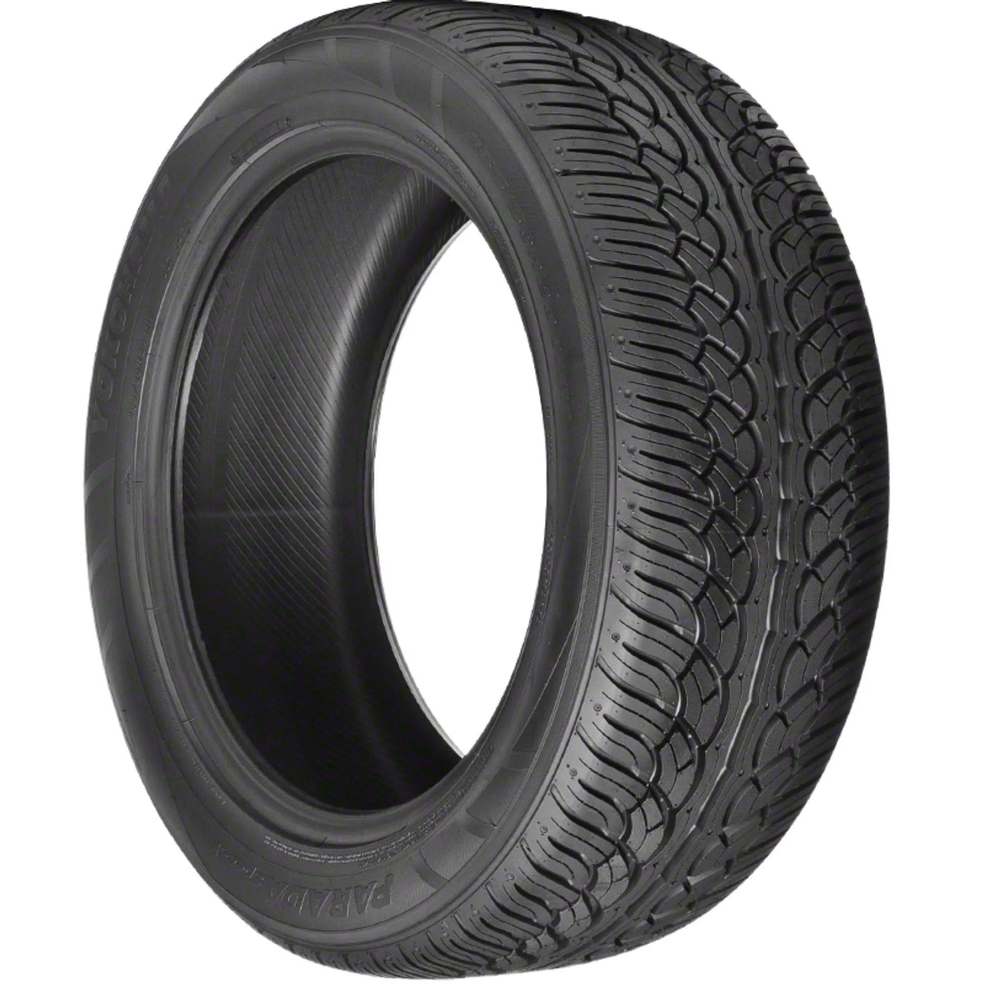 275/45R20XL Yokohama Parada Spec - X 110V BW All Season Tire - Gun Hill Tire House (WTW - WHOLESALE TIRES & WHEELS)