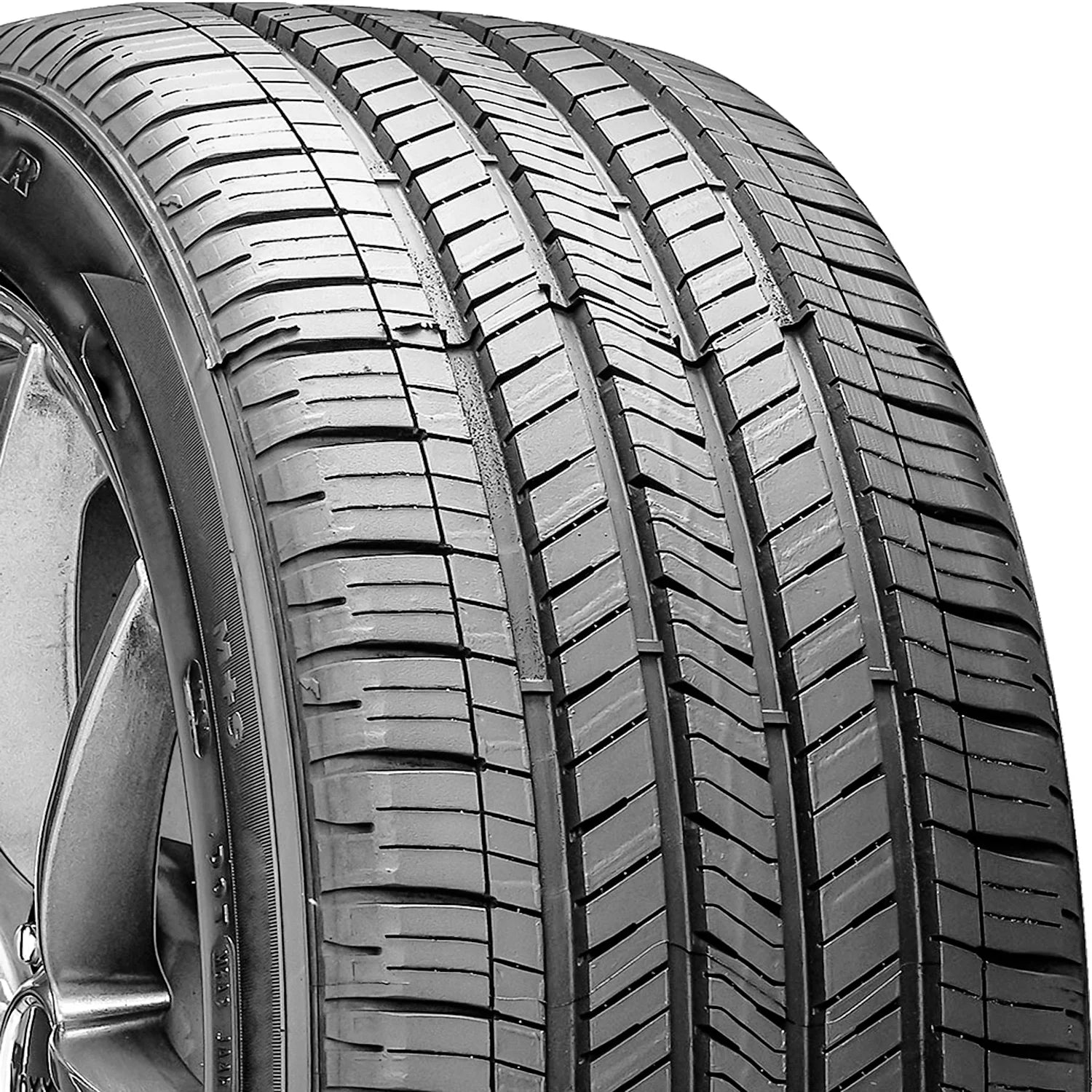 245/45R19 Goodyear Eagle Touring 98V All - Season Tire - Gun Hill Tire House (WTW - WHOLESALE TIRES & WHEELS)
