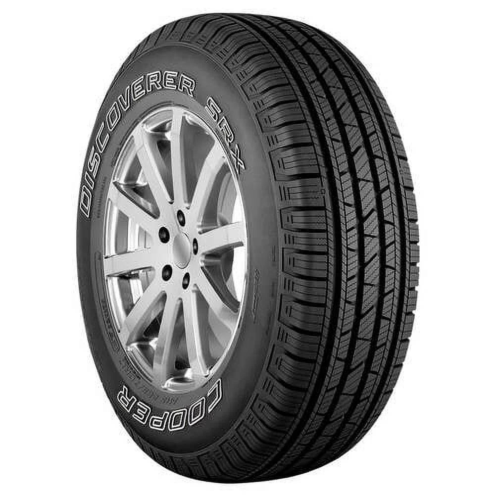 235/70R16 Cooper Discoverer SRX All - Season 106T Tire - Gun Hill Tire House (WTW - WHOLESALE TIRES & WHEELS)