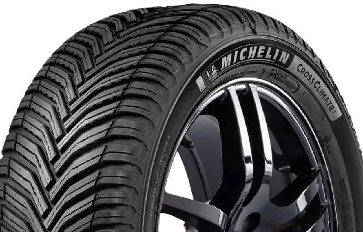 255/45R19/XL Michelin Crossclimate2 All - Season 104V Tire - Gun Hill Tire House (WTW - WHOLESALE TIRES & WHEELS)