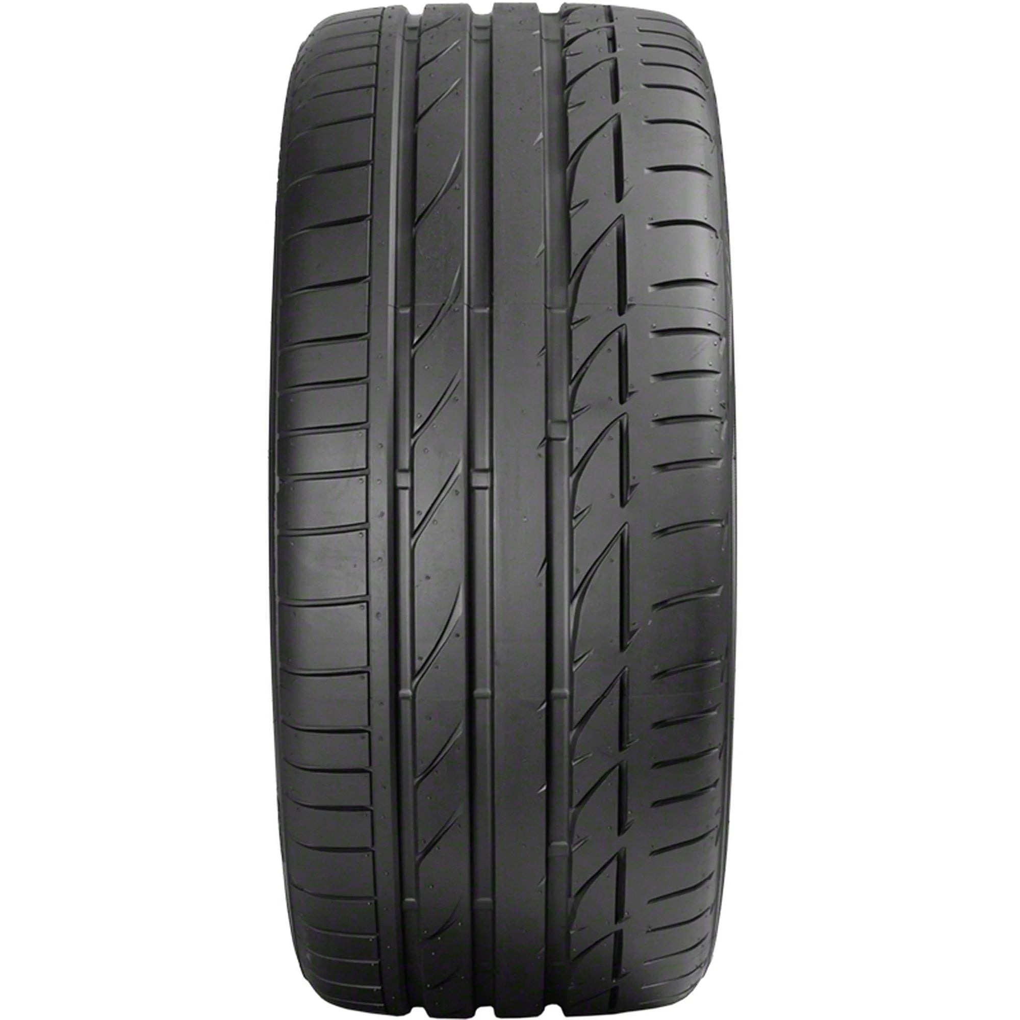 205/45R17 Bridgestone Potenza S001 Summer 84W Passenger Tire - Gun Hill Tire House (WTW - WHOLESALE TIRES & WHEELS)