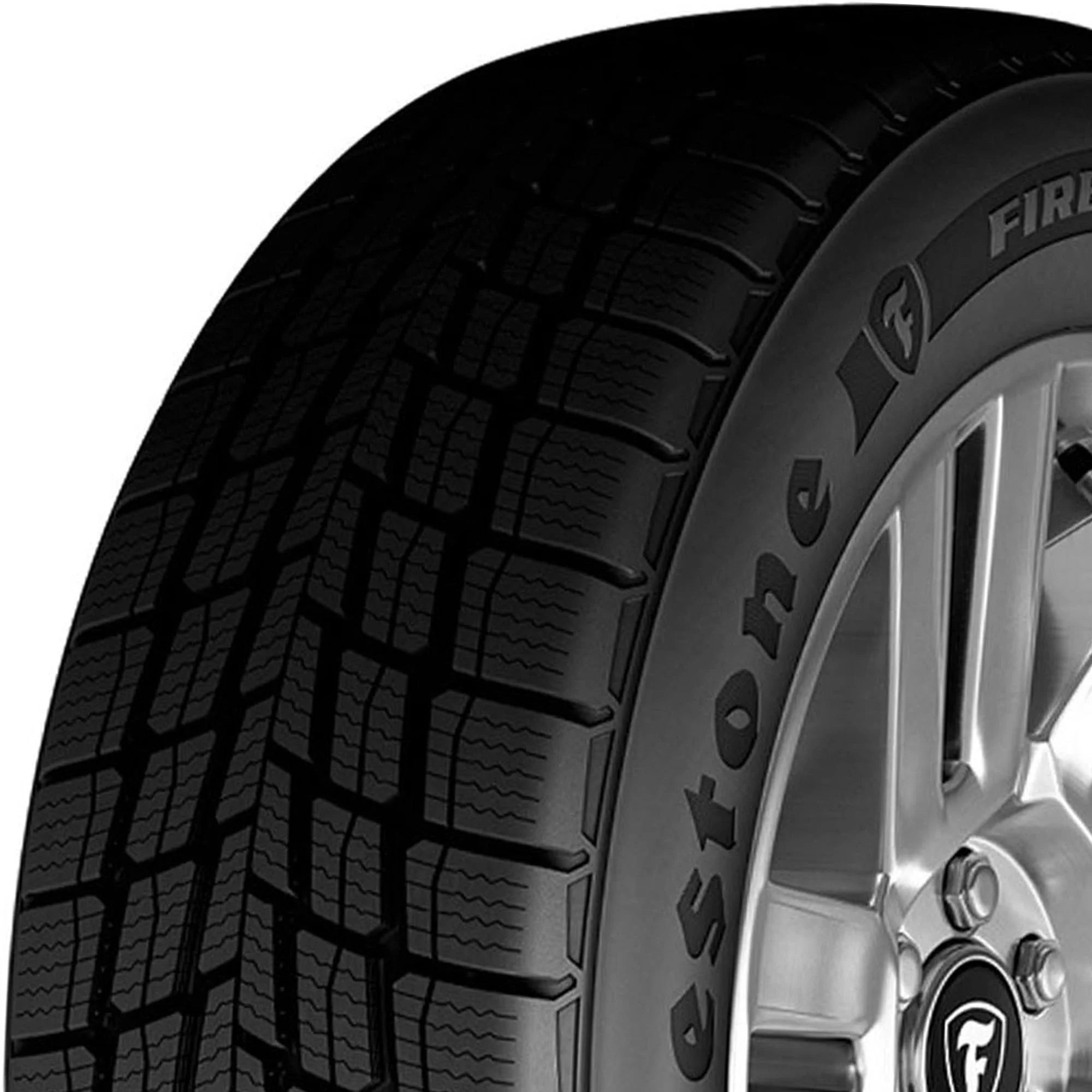 245/55R18 Firestone Firehawk Pursuit AWT All Season 103V Passenger Tire - Gun Hill Tire House (WTW - WHOLESALE TIRES & WHEELS)