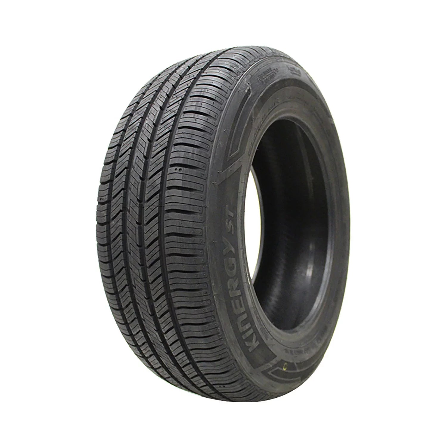 205/60R15 Hankook Kinergy ST H735 All - Season Tire - 91T - Gun Hill Tire House (WTW - WHOLESALE TIRES & WHEELS)