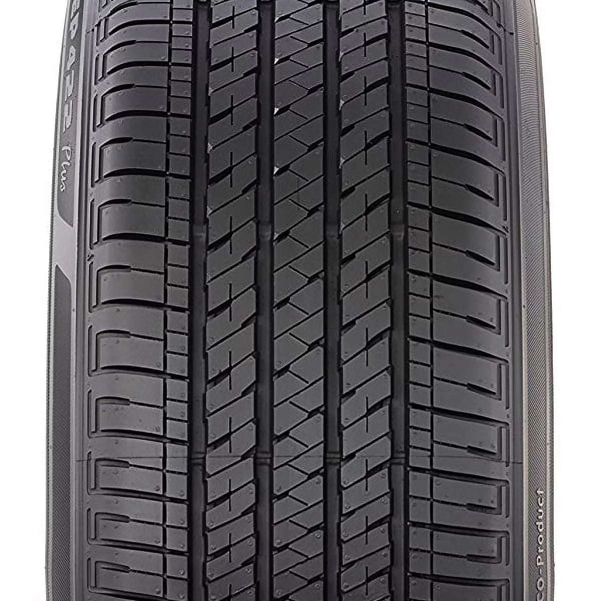 P205/60R16 Bridgestone Ecopia EP422 plus All Season 91H Passenger Tire - Gun Hill Tire House (WTW - WHOLESALE TIRES & WHEELS)