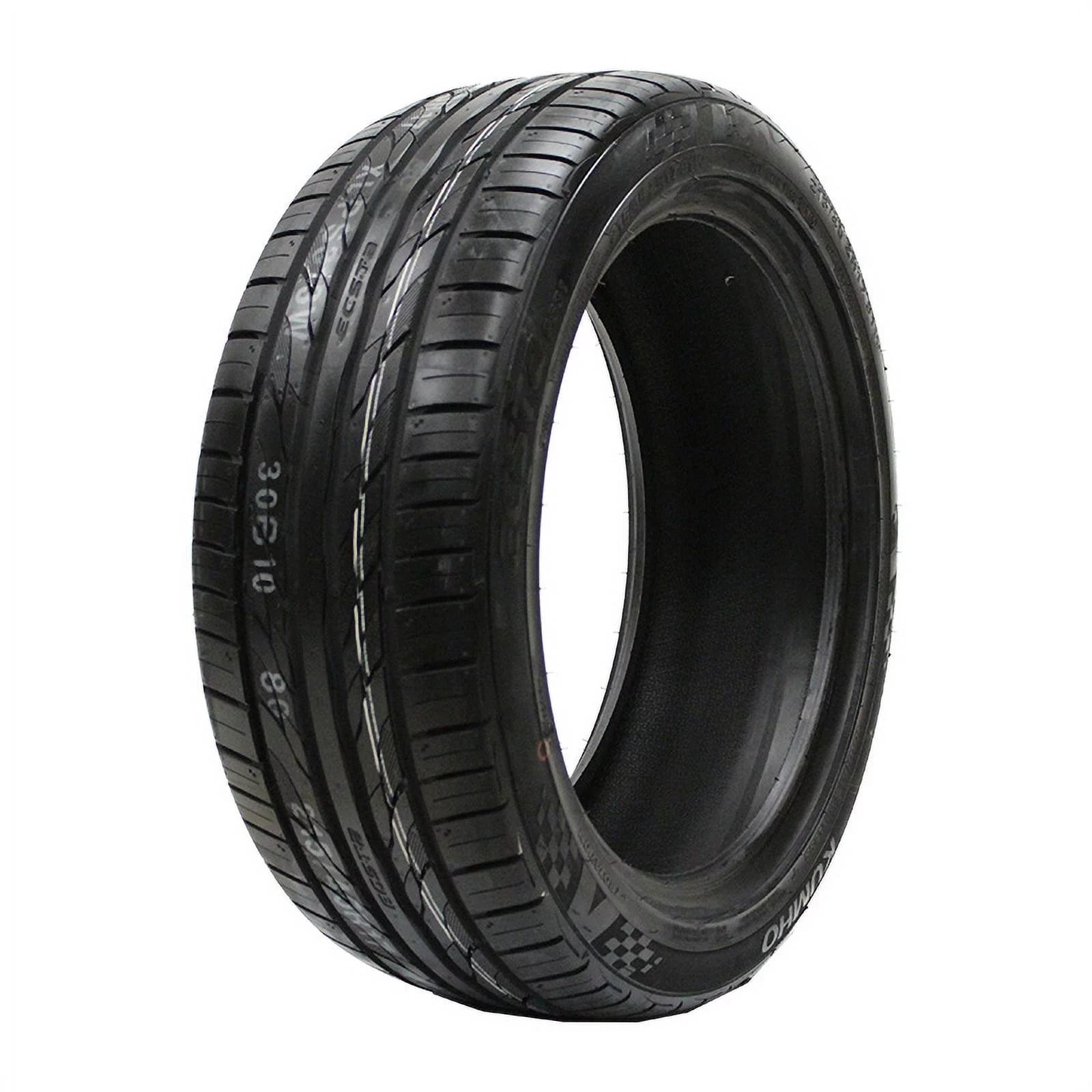225/45 - 18 Kumho Ecsta PS31 91 W Tire - Gun Hill Tire House (WTW - WHOLESALE TIRES & WHEELS)