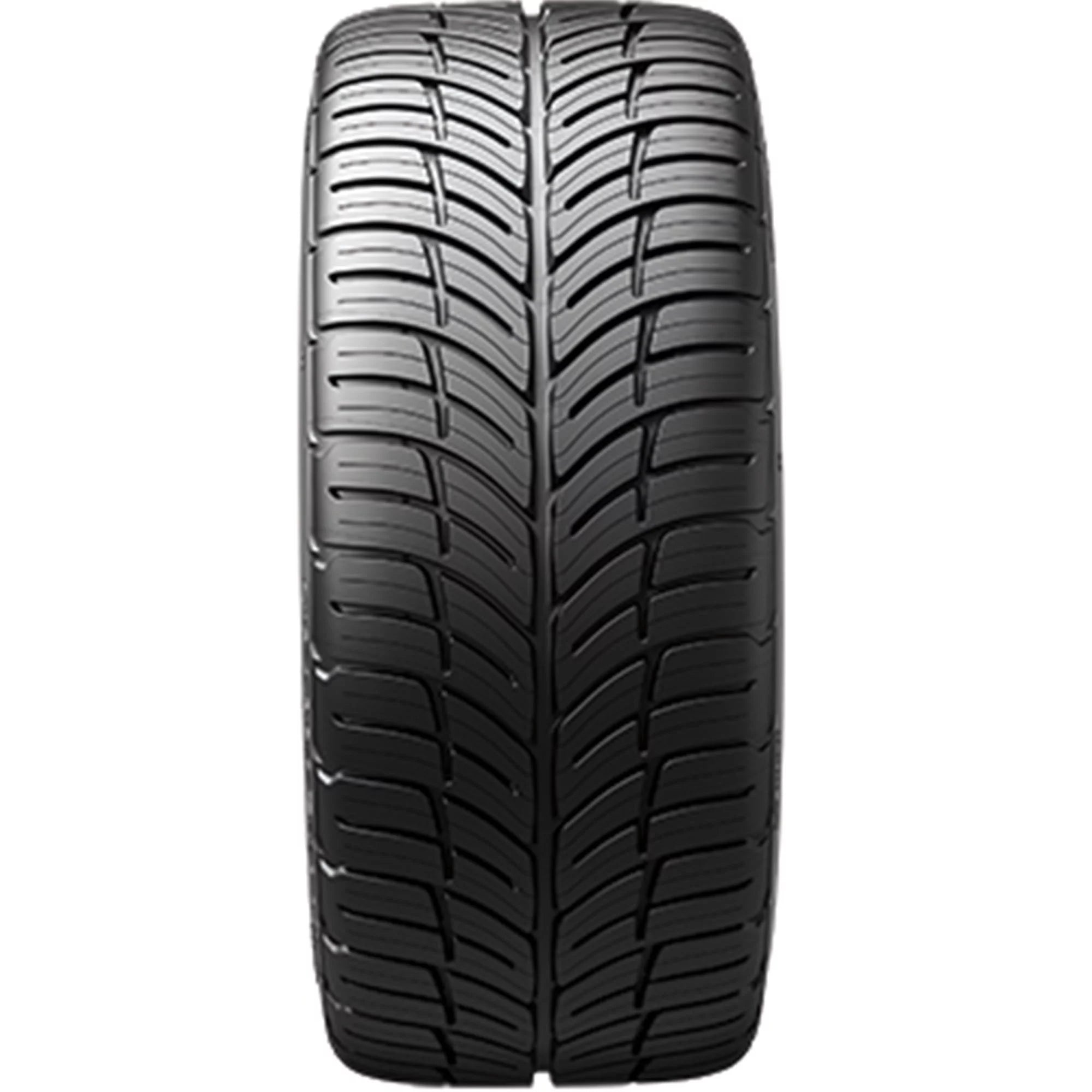 275/40ZR19/XL Bfgoodrich G - Force COMP - 2 A/S plus All - Season 105W Tire - Gun Hill Tire House (WTW - WHOLESALE TIRES & WHEELS)
