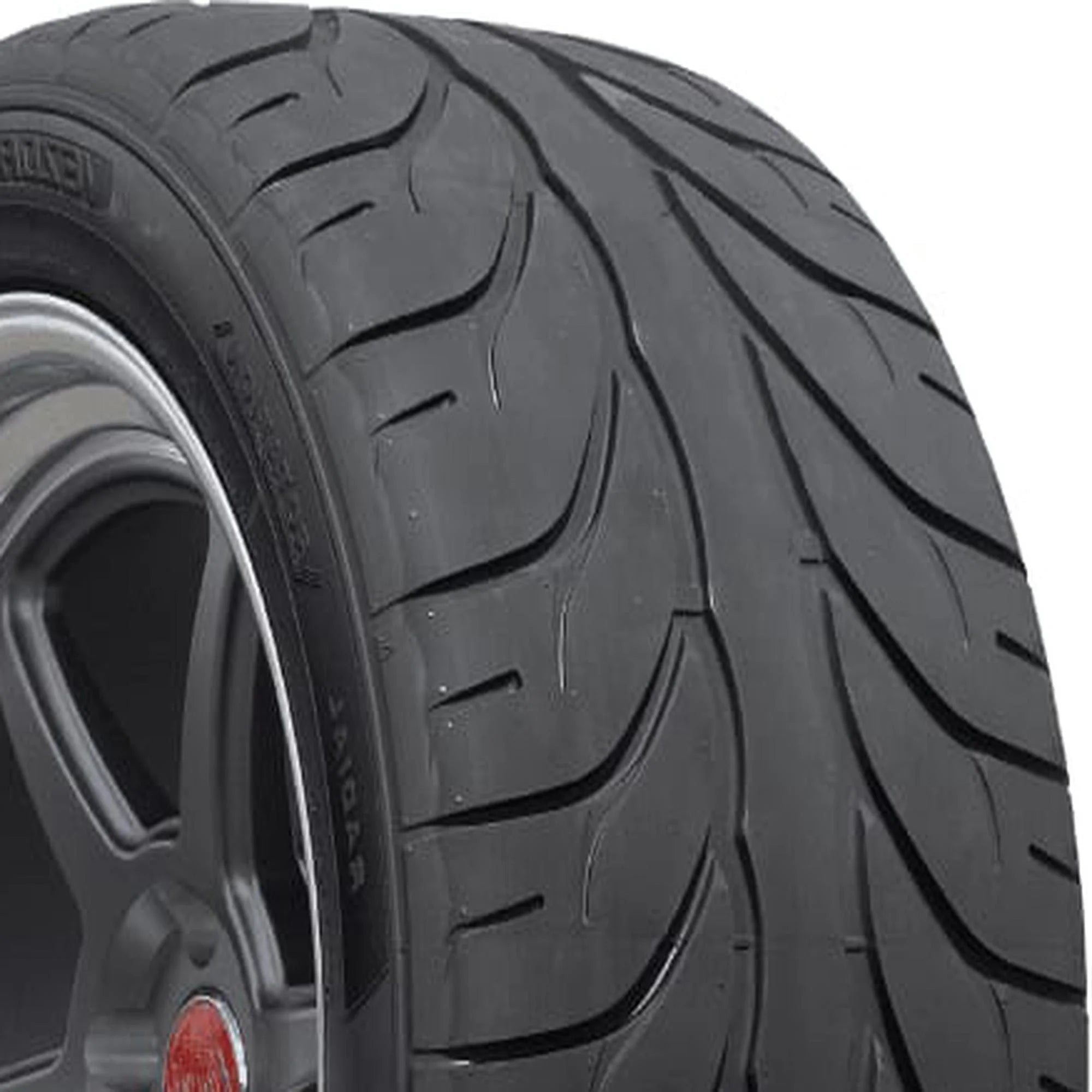 P245/45ZR17 Kenda Vezda UHP/MAX (KR20A) Racing 95W Passenger Tire - Gun Hill Tire House (WTW - WHOLESALE TIRES & WHEELS)