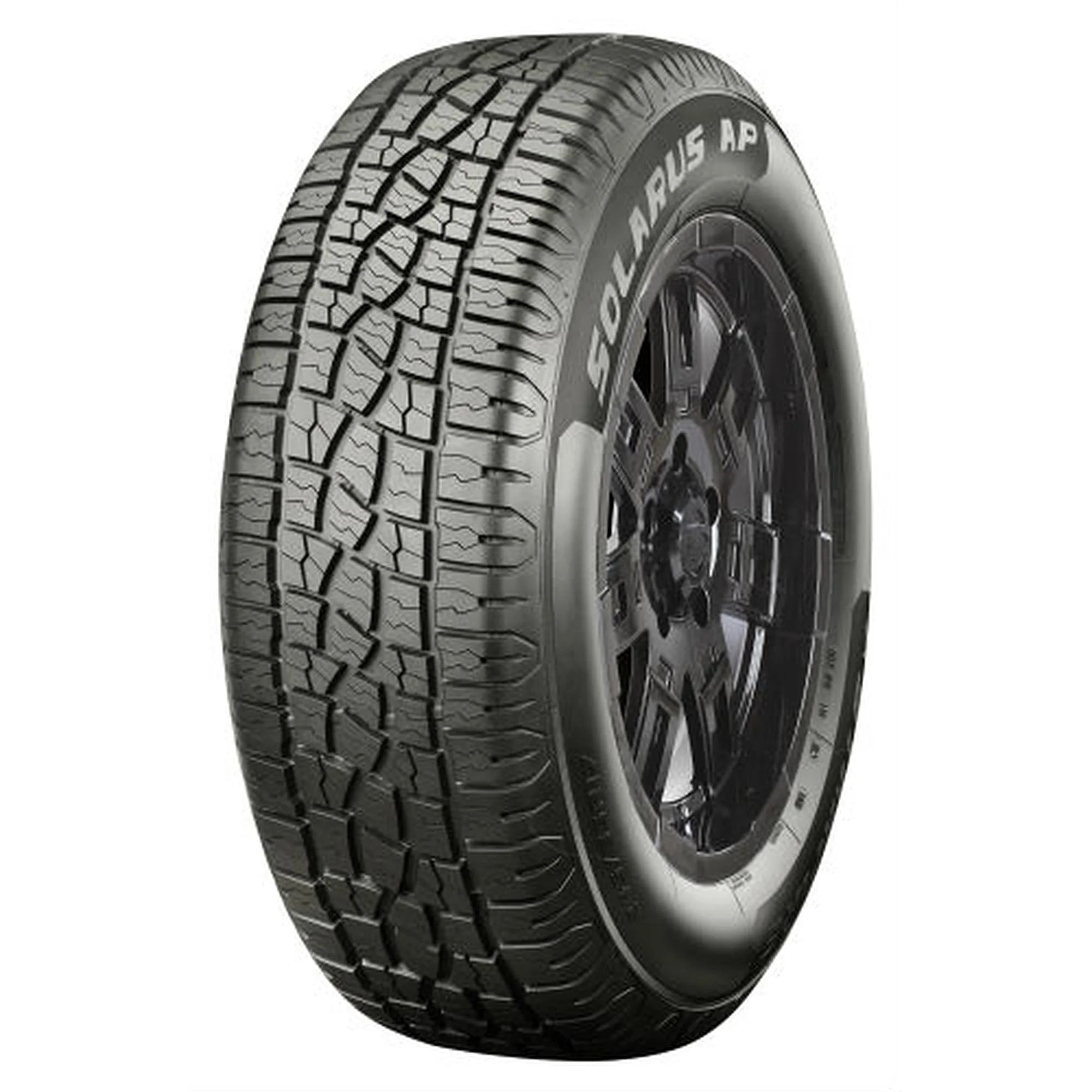 265/70R16 Starfire Solarus AP All Terrain 112T Light Truck Tire - Gun Hill Tire House (WTW - WHOLESALE TIRES & WHEELS)