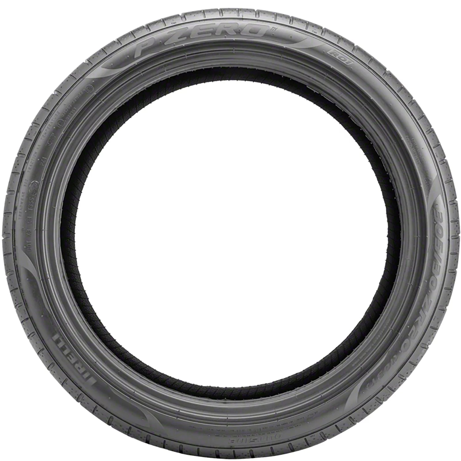 265/35R21 Pirelli P Zero (Pz4 - Sport) Summer 101Y XL Passenger Tire - Gun Hill Tire House (WTW - WHOLESALE TIRES & WHEELS)