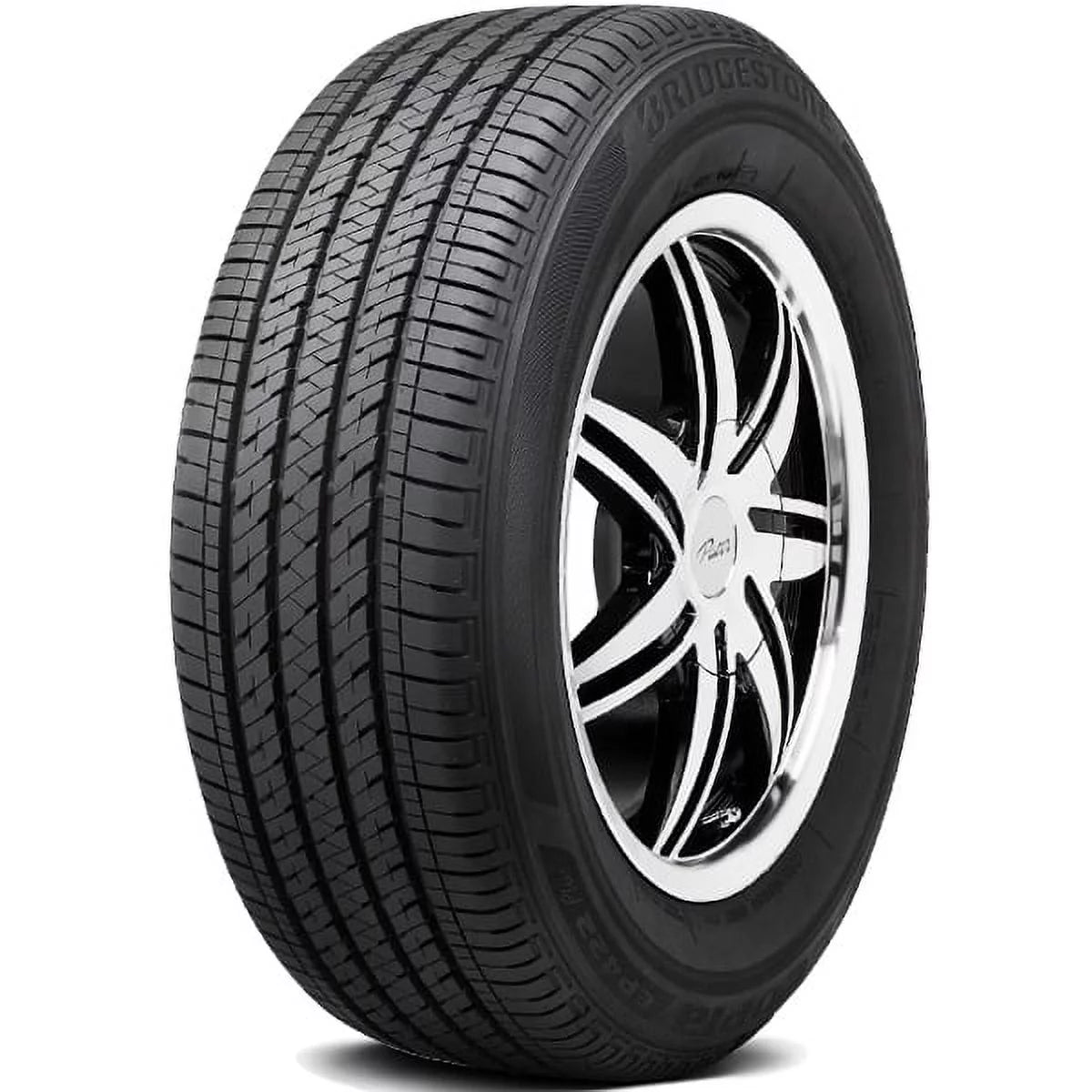 205/65R16 Bridgestone Ecopia EP422 plus95H All Season Tires 70K Mile Warranty - Gun Hill Tire House (WTW - WHOLESALE TIRES & WHEELS)