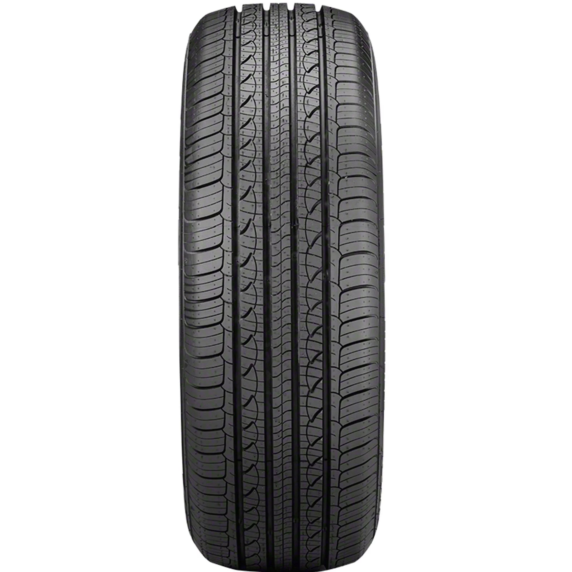 205/50R16 Nexen N'Priz AH8 All Season 87V Passenger Tire - Gun Hill Tire House (WTW - WHOLESALE TIRES & WHEELS)