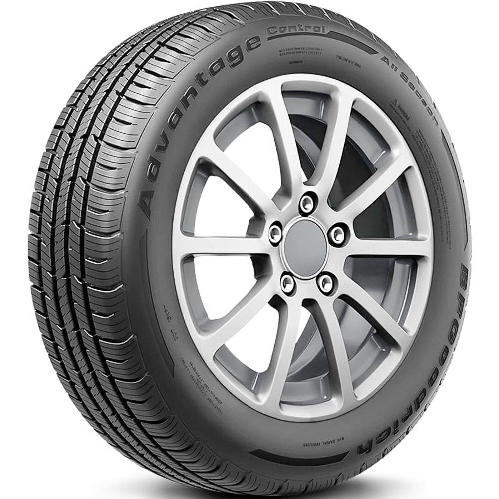 215/70R15 BFGoodrich Advantage Control All Season 98H Passenger Tire - Gun Hill Tire House (WTW - WHOLESALE TIRES & WHEELS)