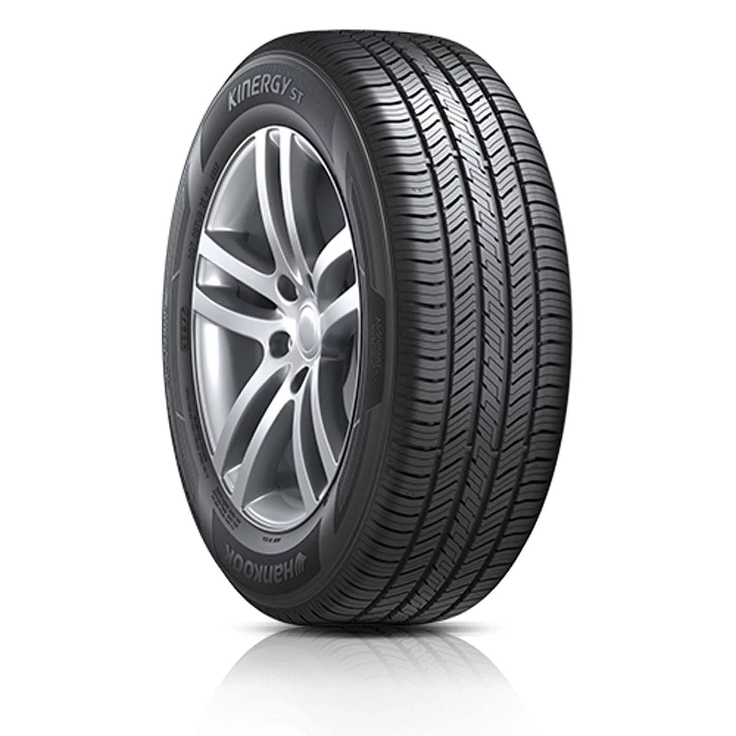 205/60R15 Hankook Kinergy ST H735 All - Season Tire - 91T - Gun Hill Tire House (WTW - WHOLESALE TIRES & WHEELS)