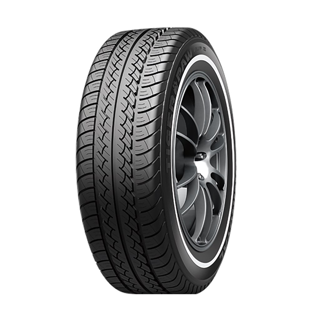 P185/70R14 Uniroyal Tiger Paw AWP II 87T - Gun Hill Tire House (WTW - WHOLESALE TIRES & WHEELS)