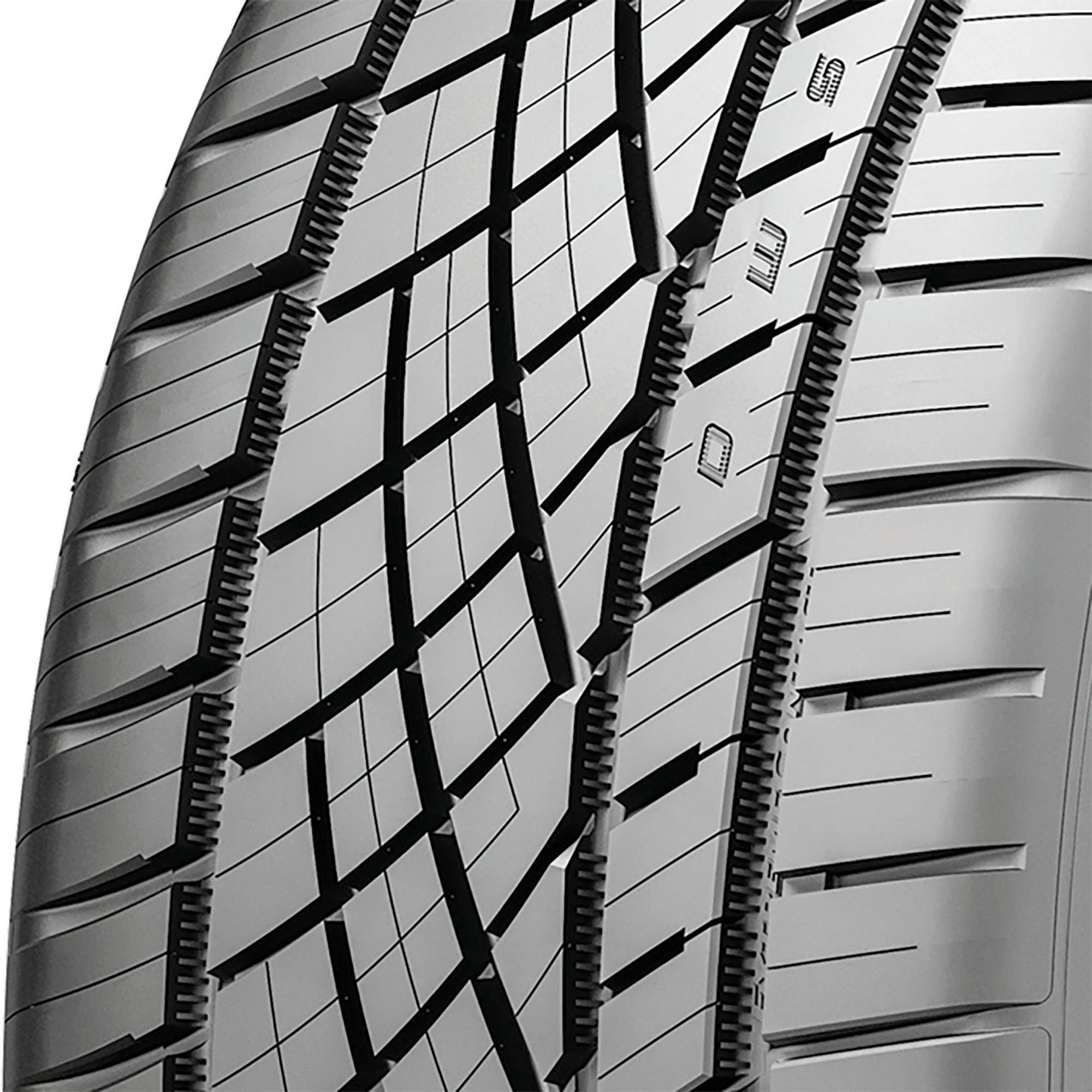 275/35ZR19 Continental Extremecontact DWS06 plus All Season 100Y XL Passenger Tire - Gun Hill Tire House (WTW - WHOLESALE TIRES & WHEELS)