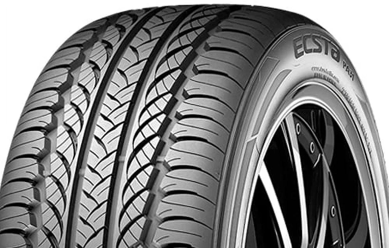 215/35R18 Kumho Ecsta PA31 UHP 84V XL Passenger Tire - Gun Hill Tire House (WTW - WHOLESALE TIRES & WHEELS)