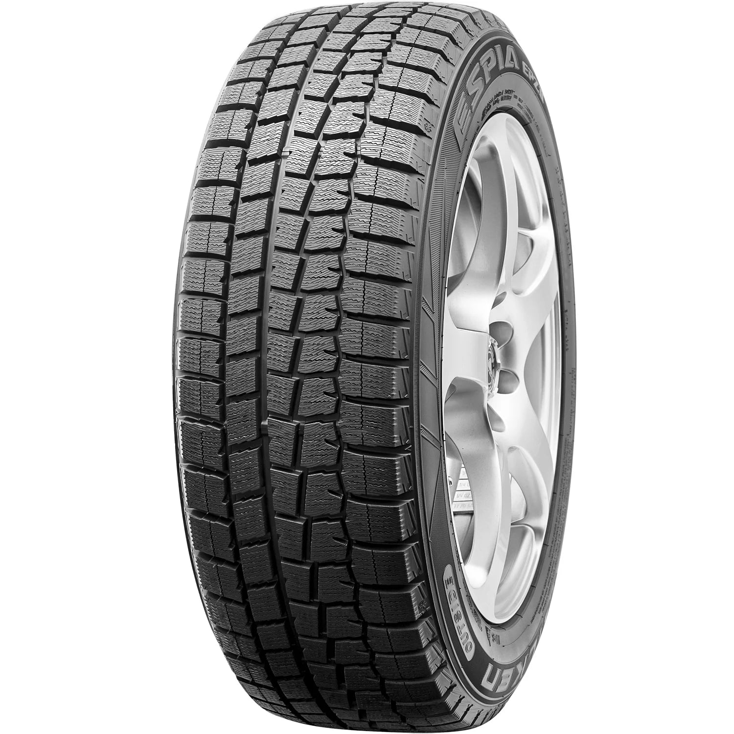 225/45R18 Falken Espia EPZ II Winter 95T XL Passenger Tire - Gun Hill Tire House (WTW - WHOLESALE TIRES & WHEELS)