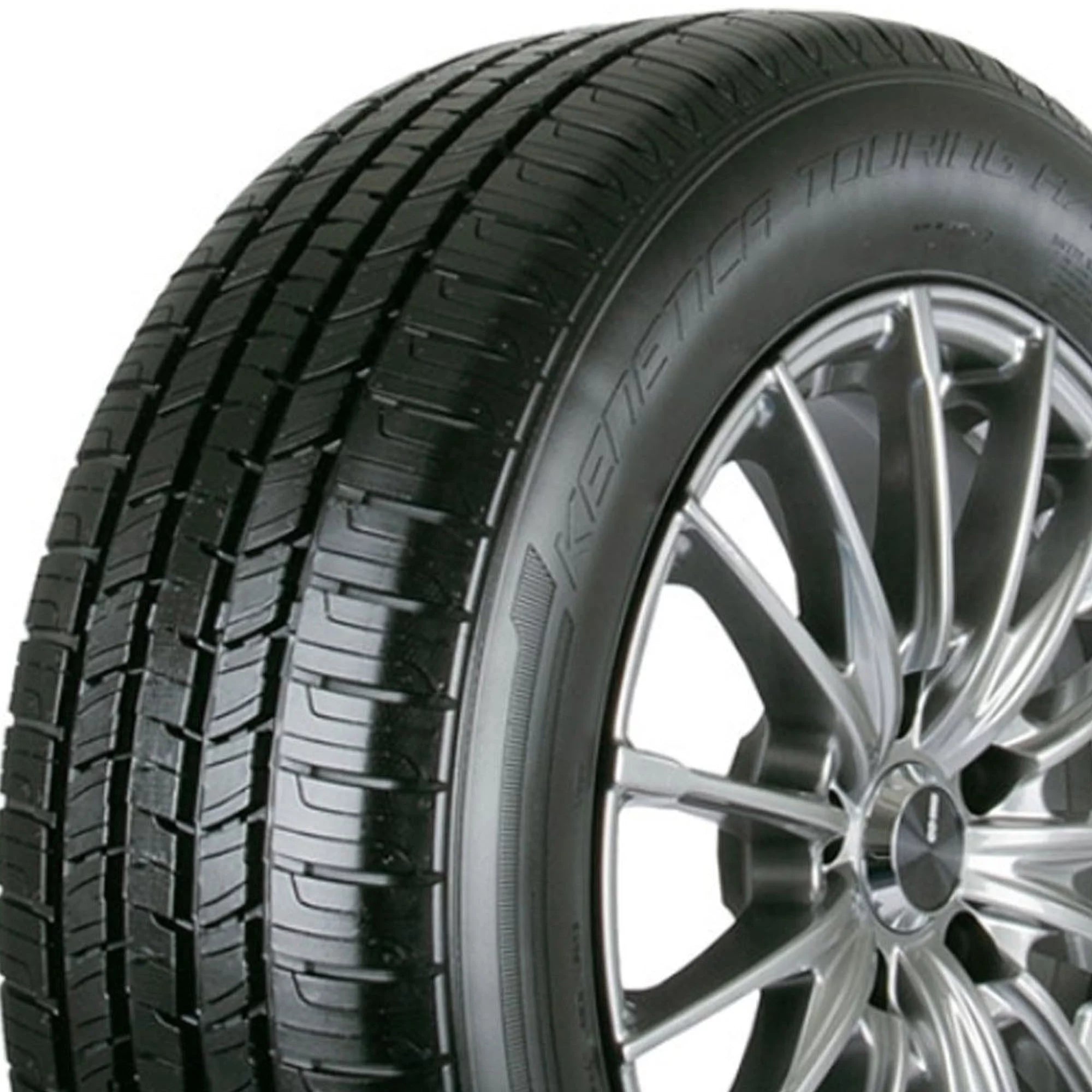 215/65R16 Kenda Kenetica (KR217) All Season 98H Passenger Tire - Gun Hill Tire House (WTW - WHOLESALE TIRES & WHEELS)